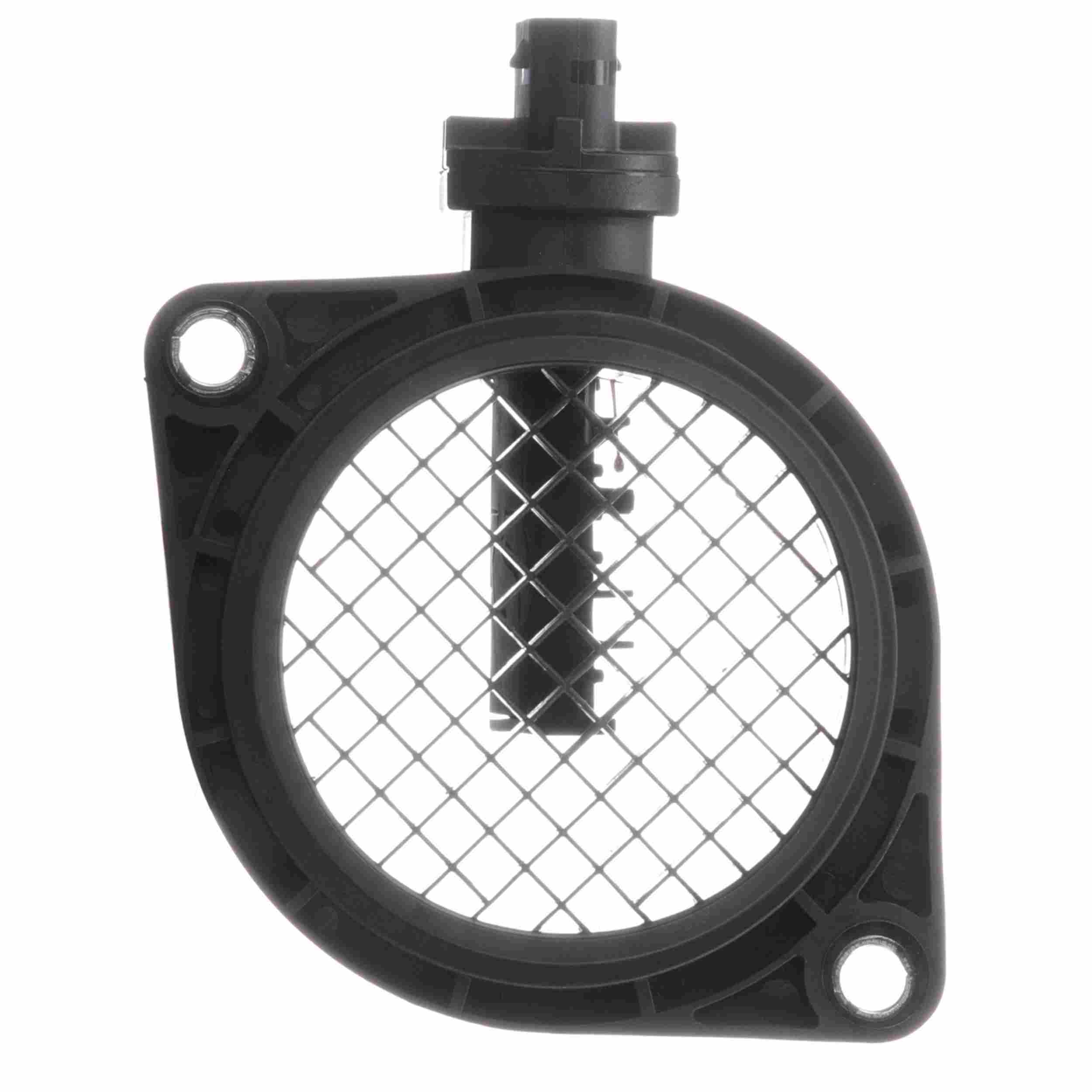 Delphi Mass Air Flow Sensor  top view frsport AF10669