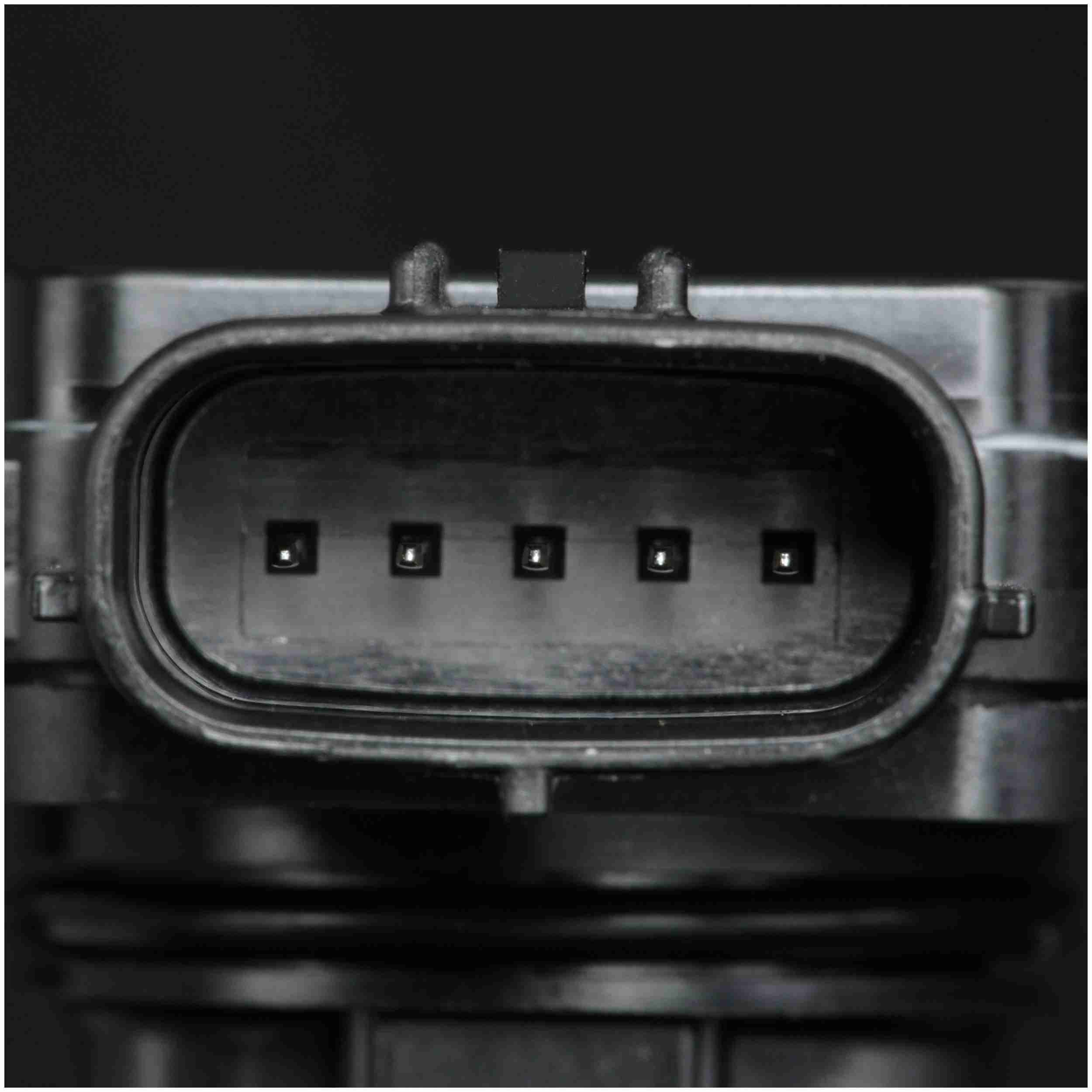 Delphi Mass Air Flow Sensor AF10671