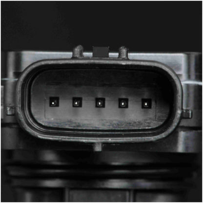 Delphi Mass Air Flow Sensor AF10671