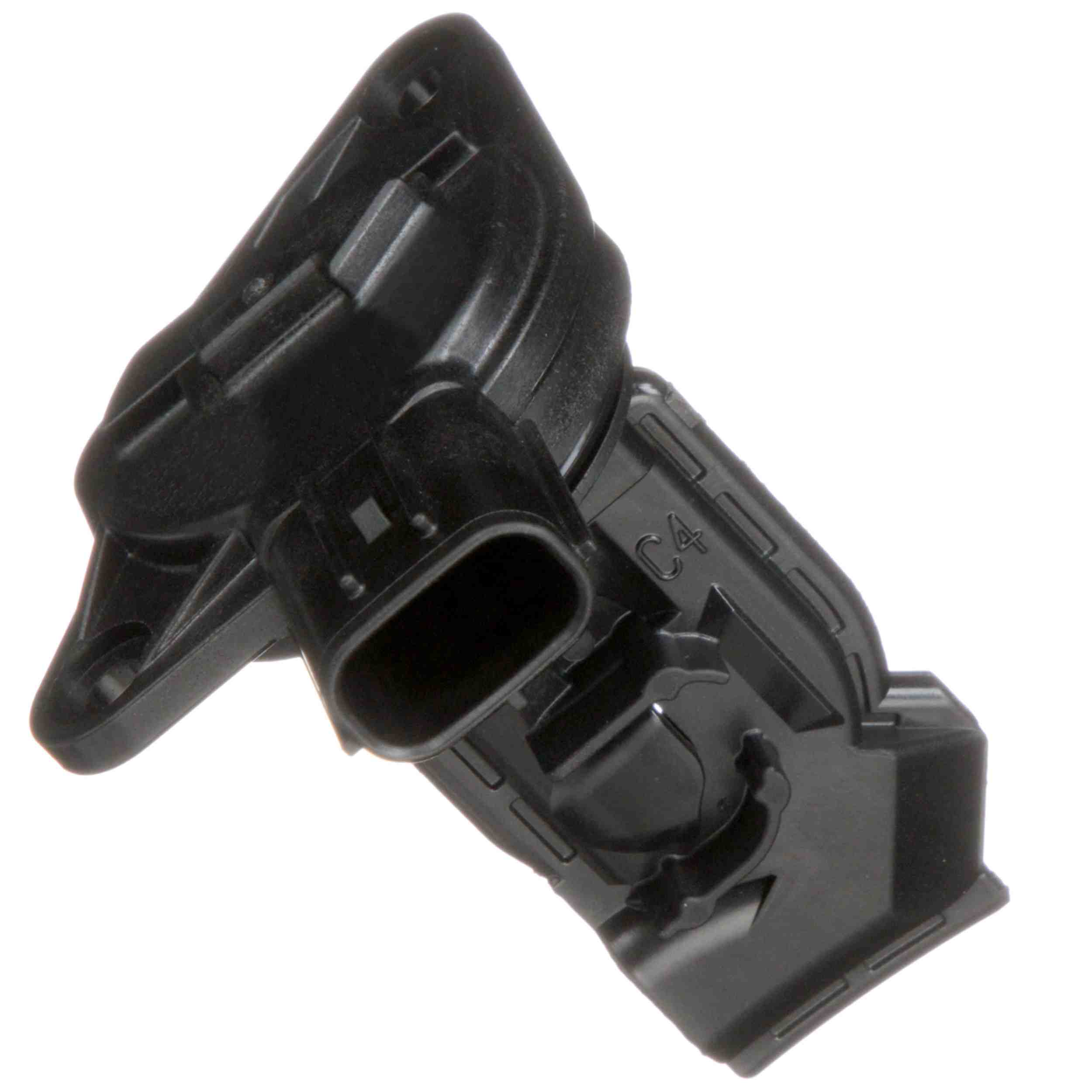 Delphi Mass Air Flow Sensor AF10672