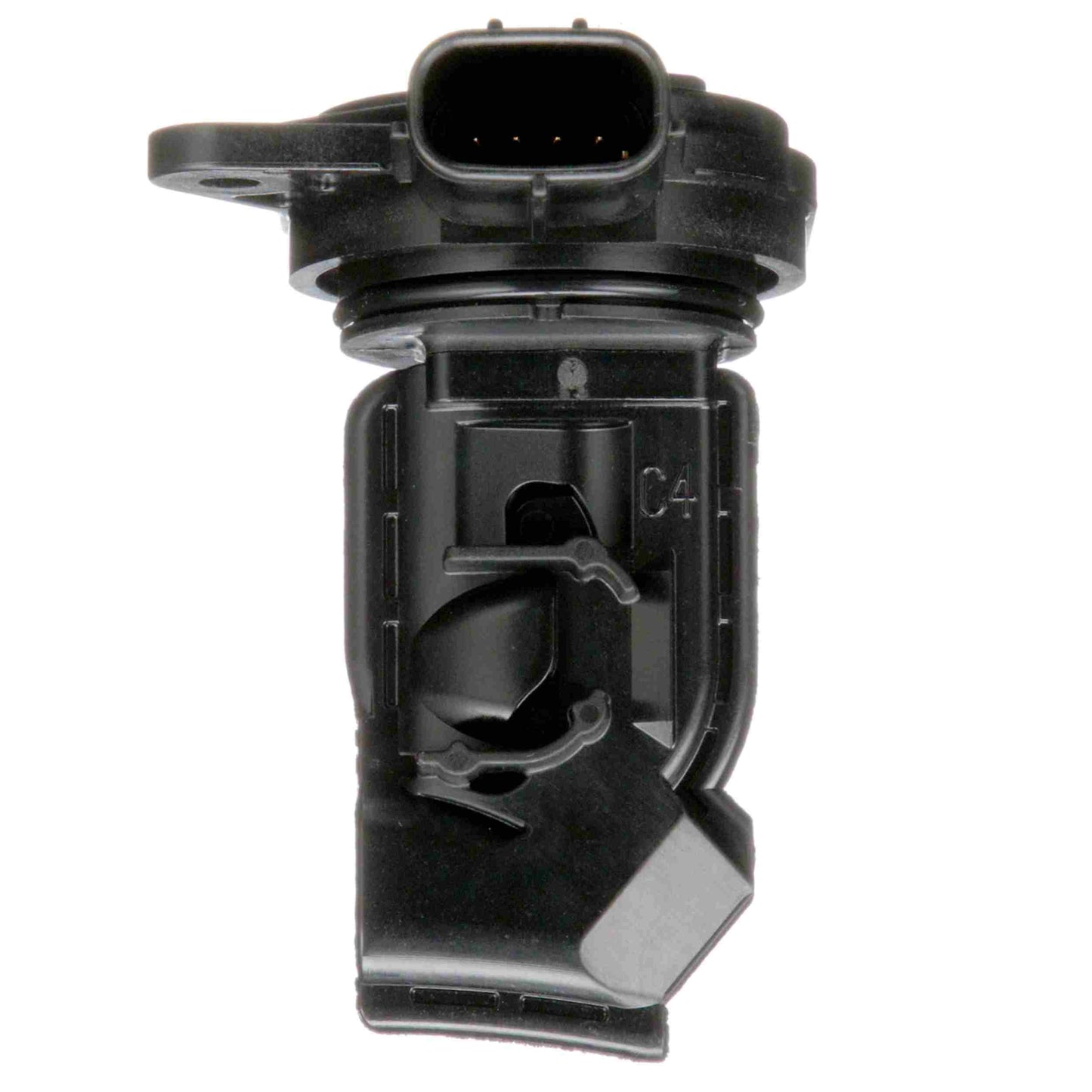 Delphi Mass Air Flow Sensor AF10672