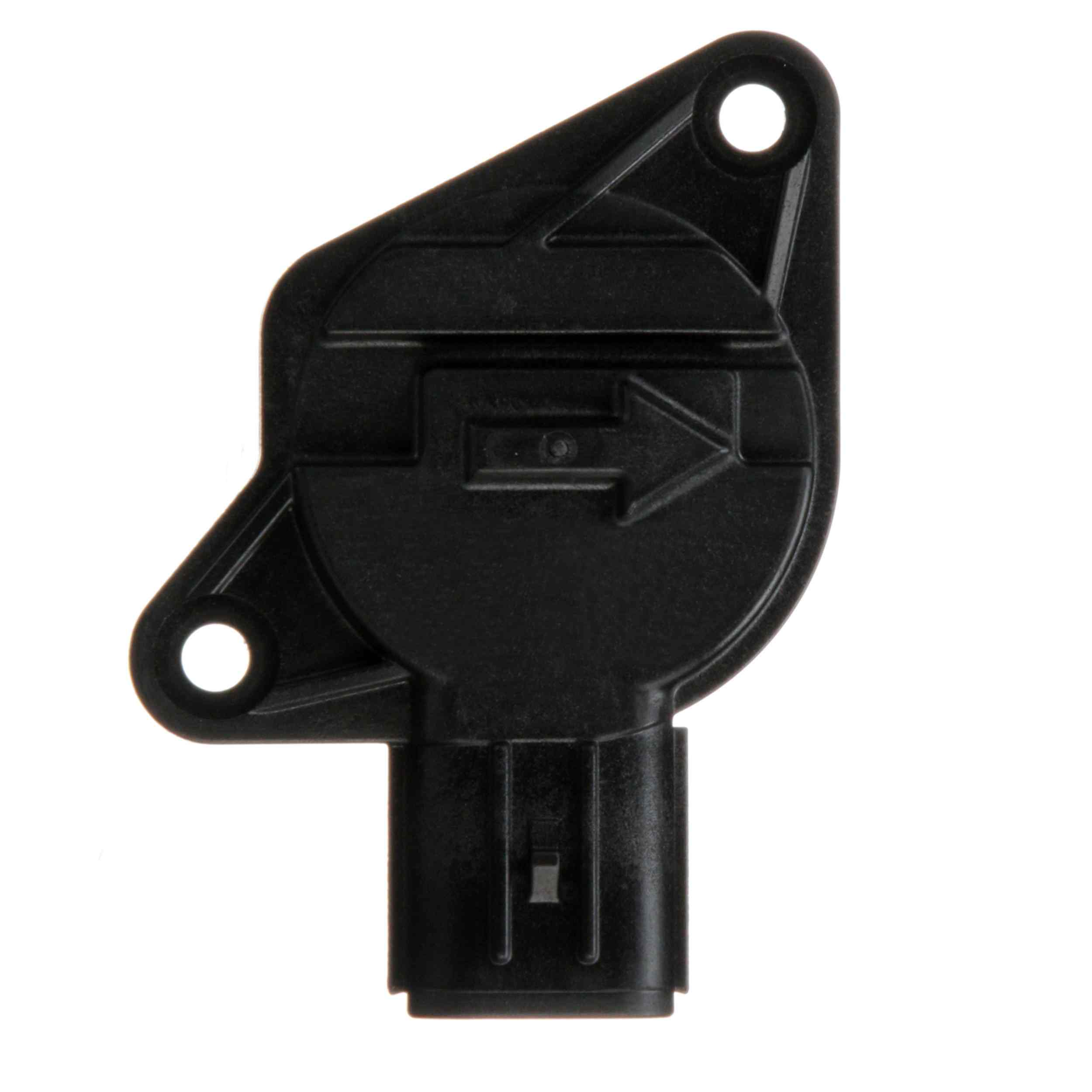 Delphi Mass Air Flow Sensor AF10672