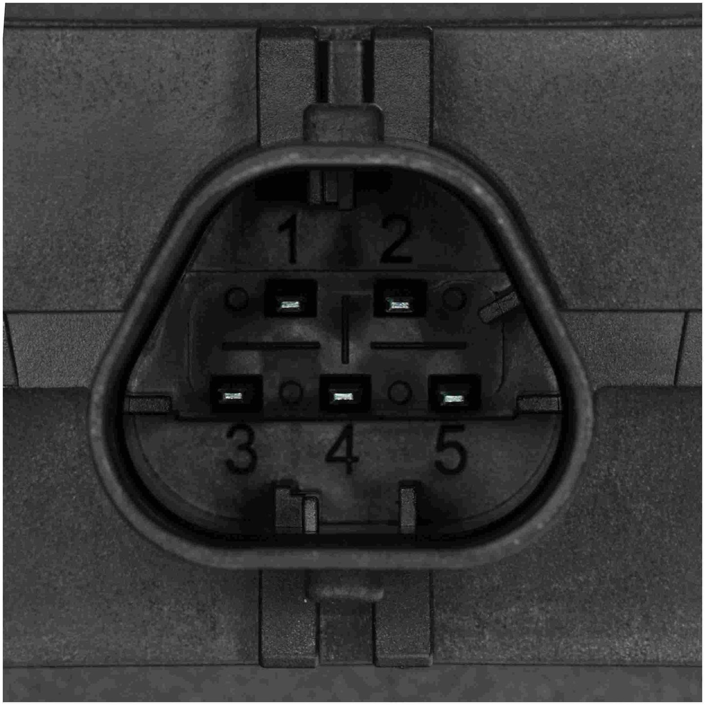 Delphi Mass Air Flow Sensor AF10673