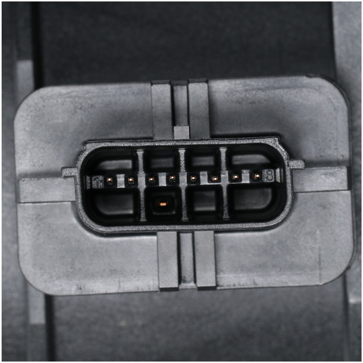 Delphi Mass Air Flow Sensor AF10679