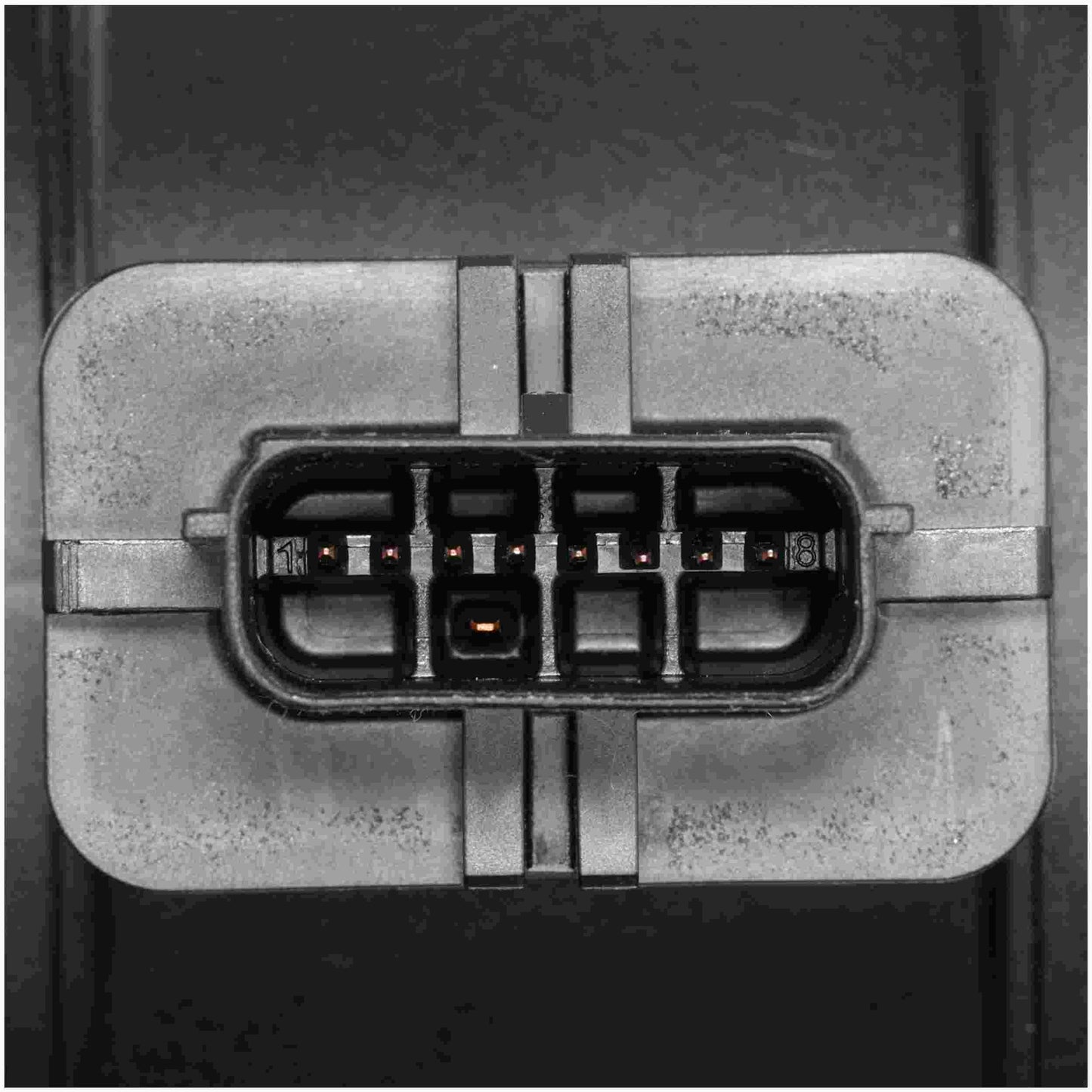 Delphi Mass Air Flow Sensor AF10680