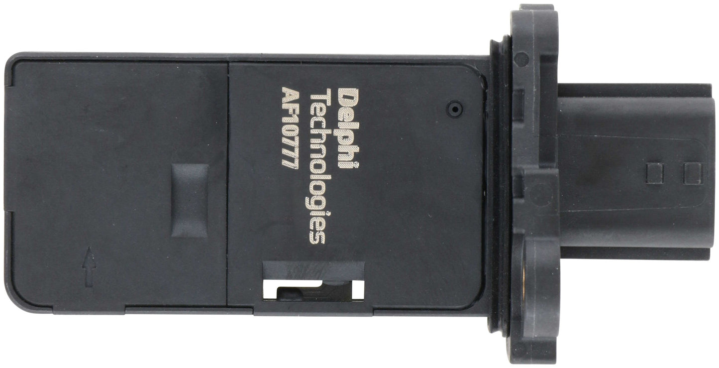 Delphi Mass Air Flow Sensor AF10777 image 2