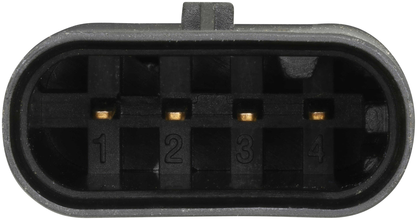 Delphi Mass Air Flow Sensor AF10801 image 8