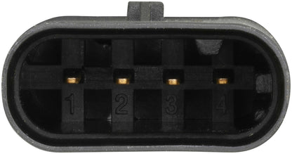 Delphi Mass Air Flow Sensor AF10801 image 8