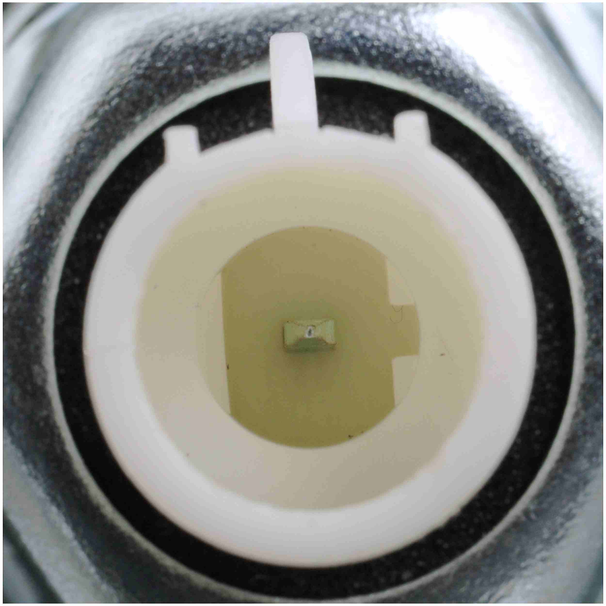 Delphi Ignition Knock (Detonation) Sensor AS10009