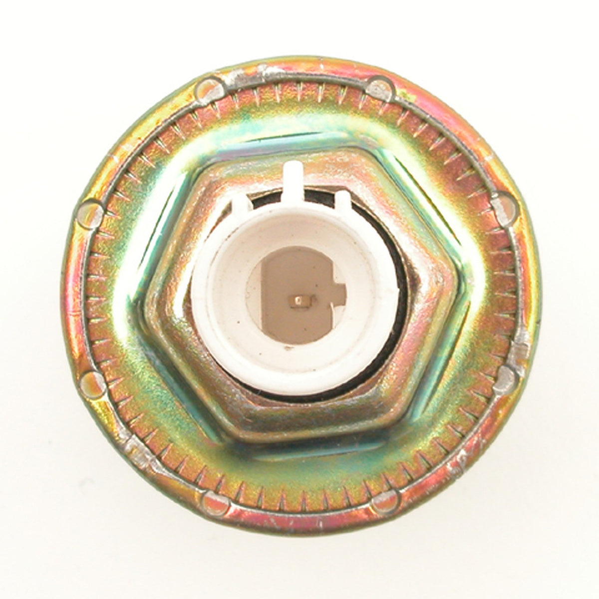 Delphi Ignition Knock (Detonation) Sensor AS10011
