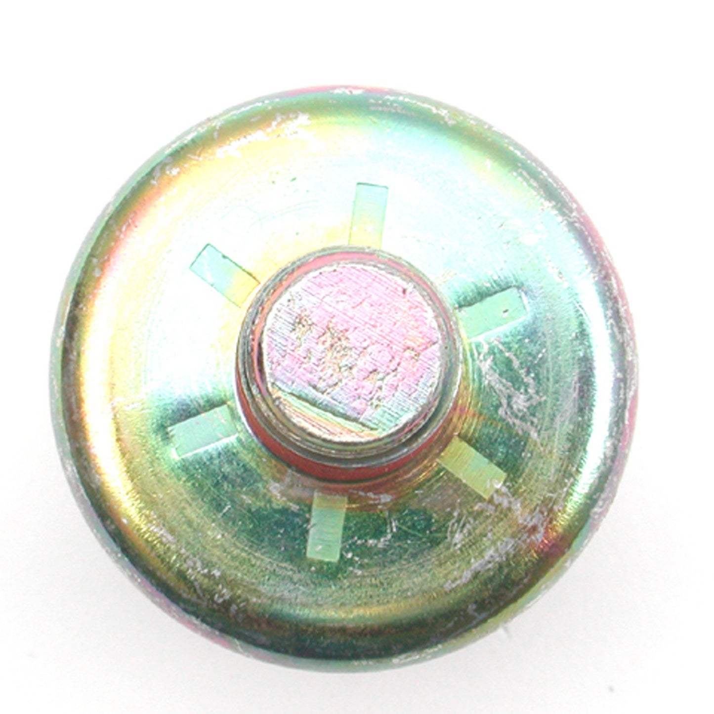 Delphi Ignition Knock (Detonation) Sensor AS10016