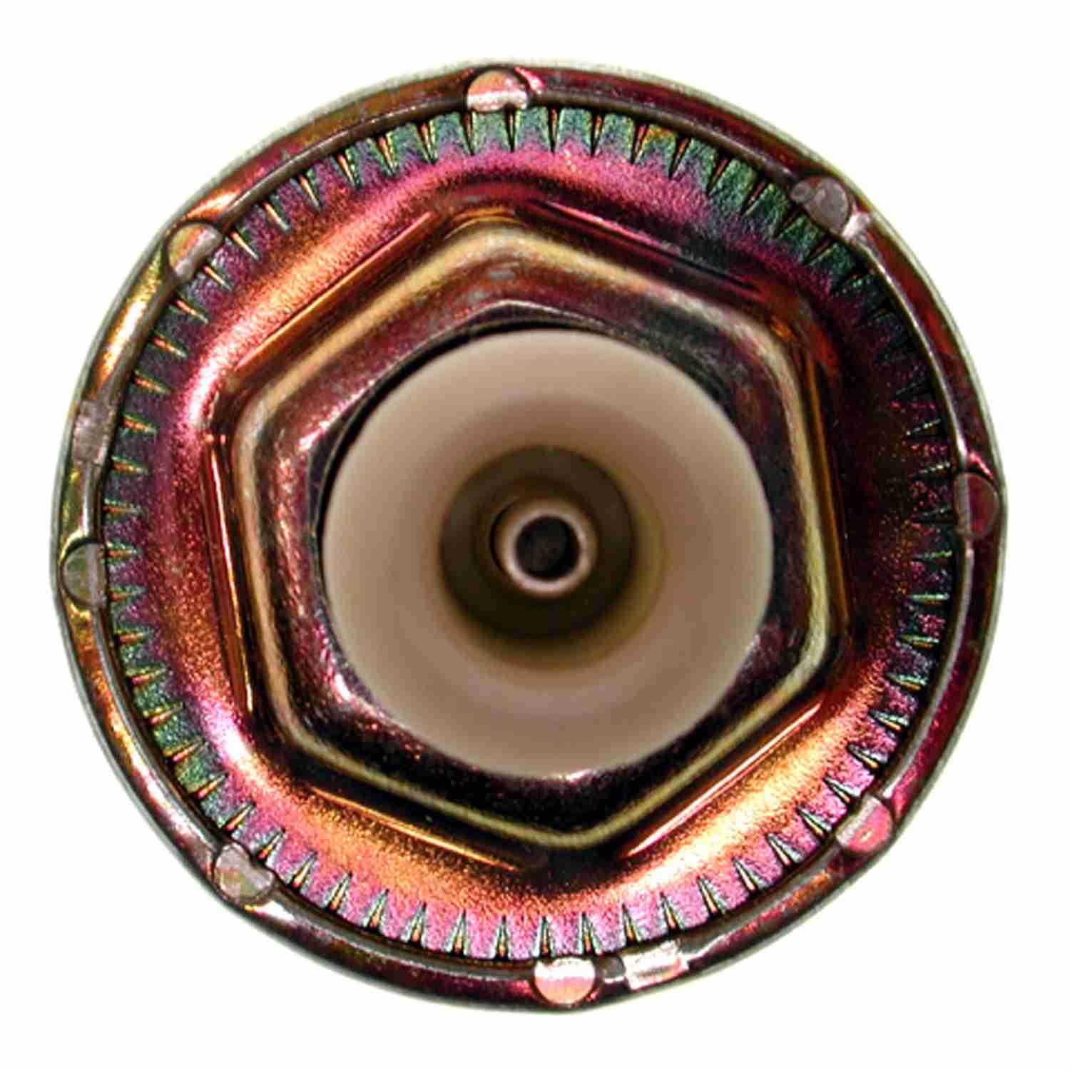 Delphi Ignition Knock (Detonation) Sensor AS10017