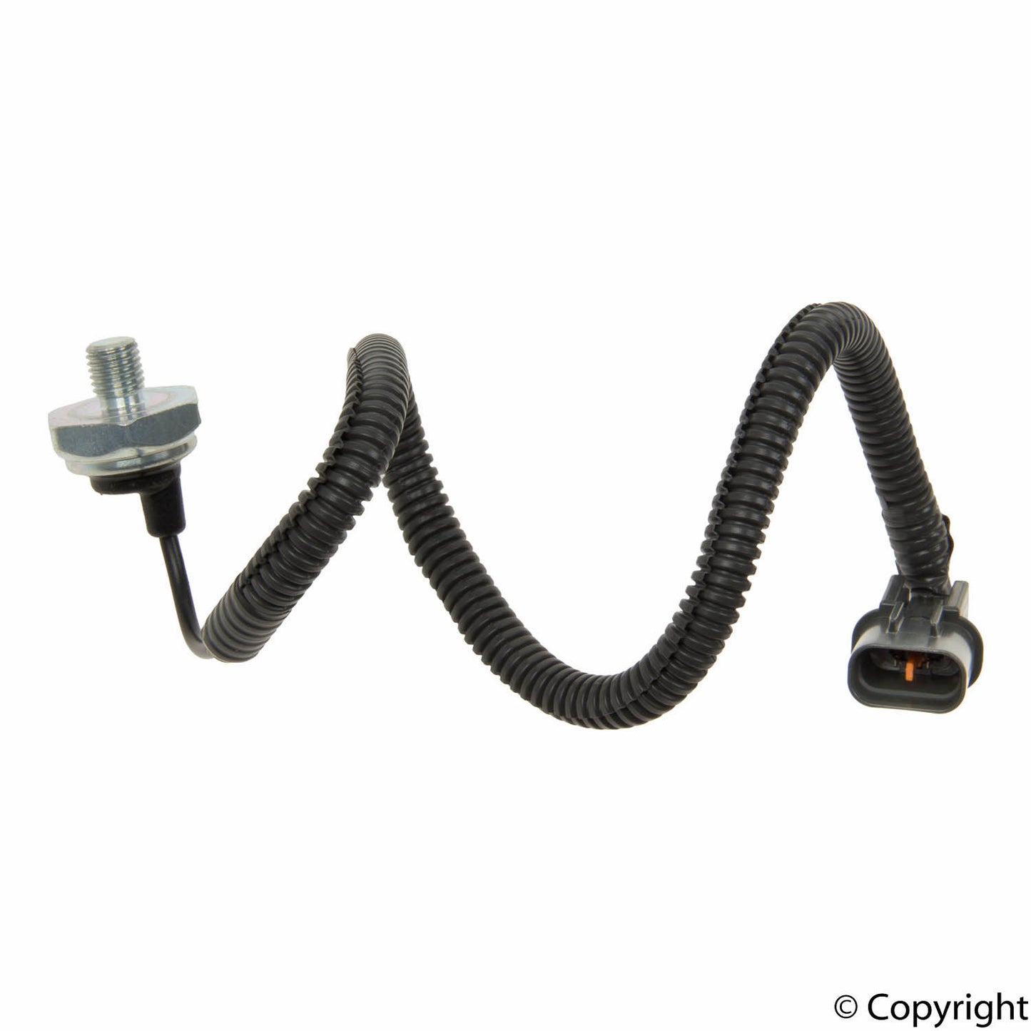 Delphi Ignition Knock (Detonation) Sensor AS10051
