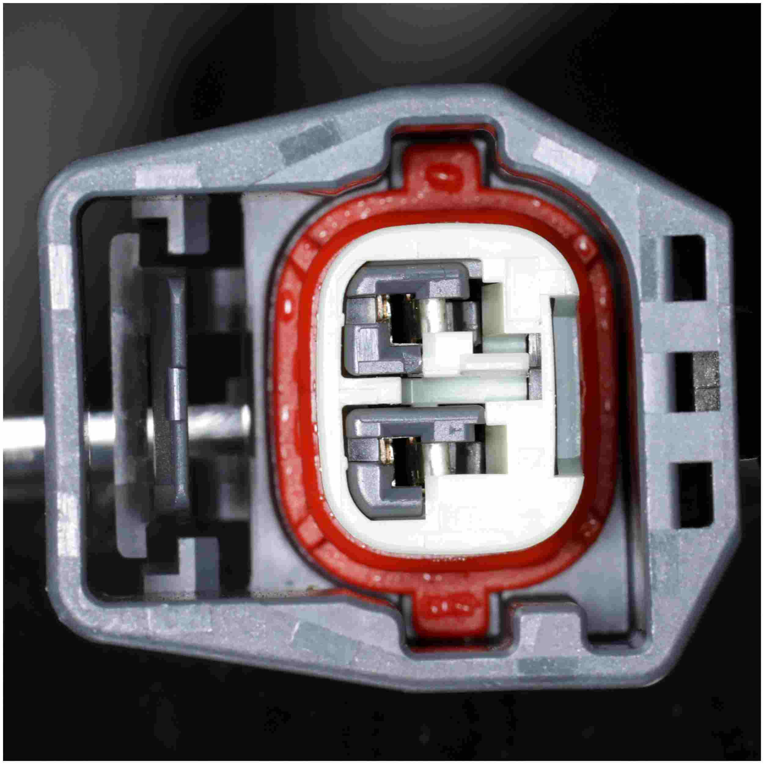 Delphi Ignition Knock (Detonation) Sensor AS10200