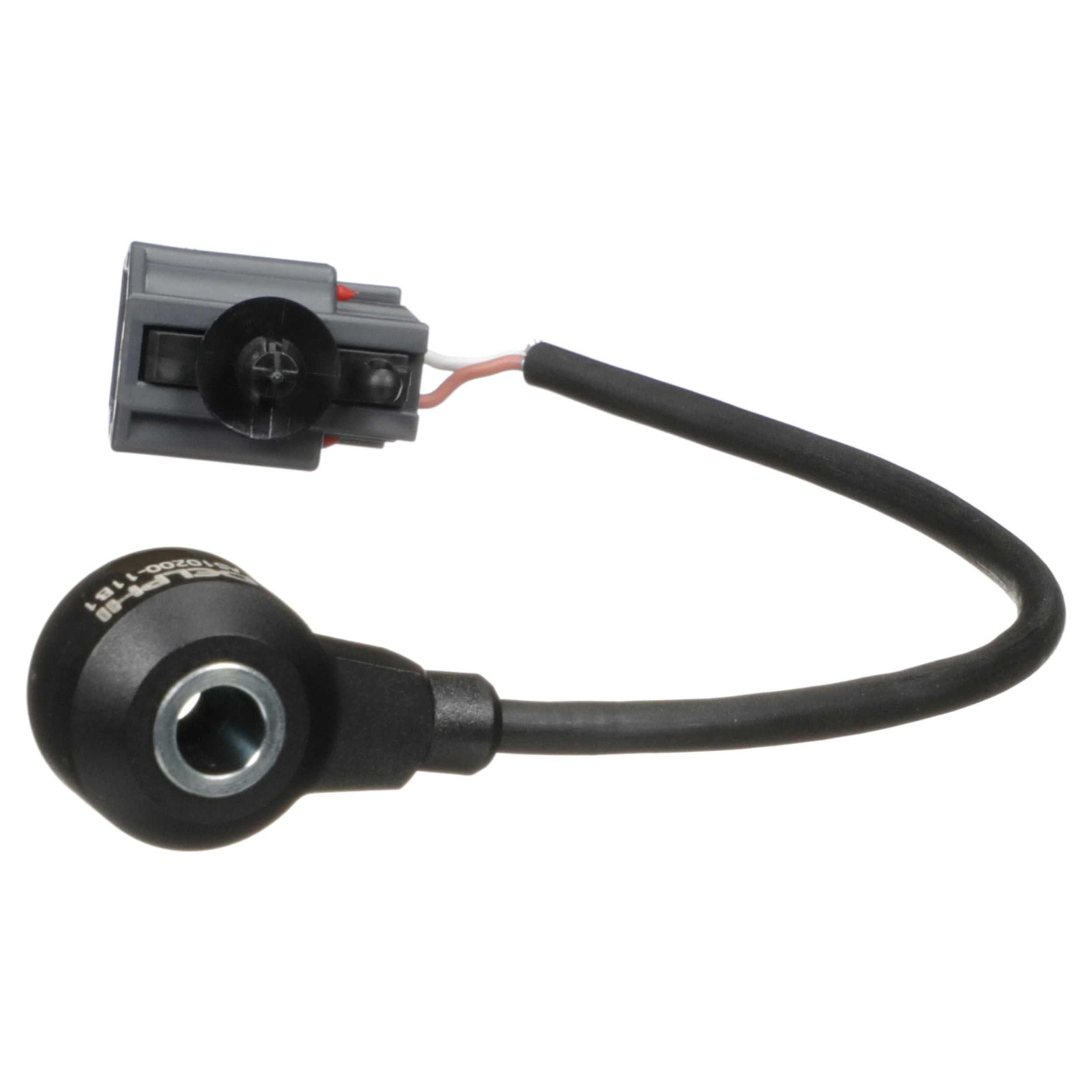 Delphi Ignition Knock (Detonation) Sensor AS10200