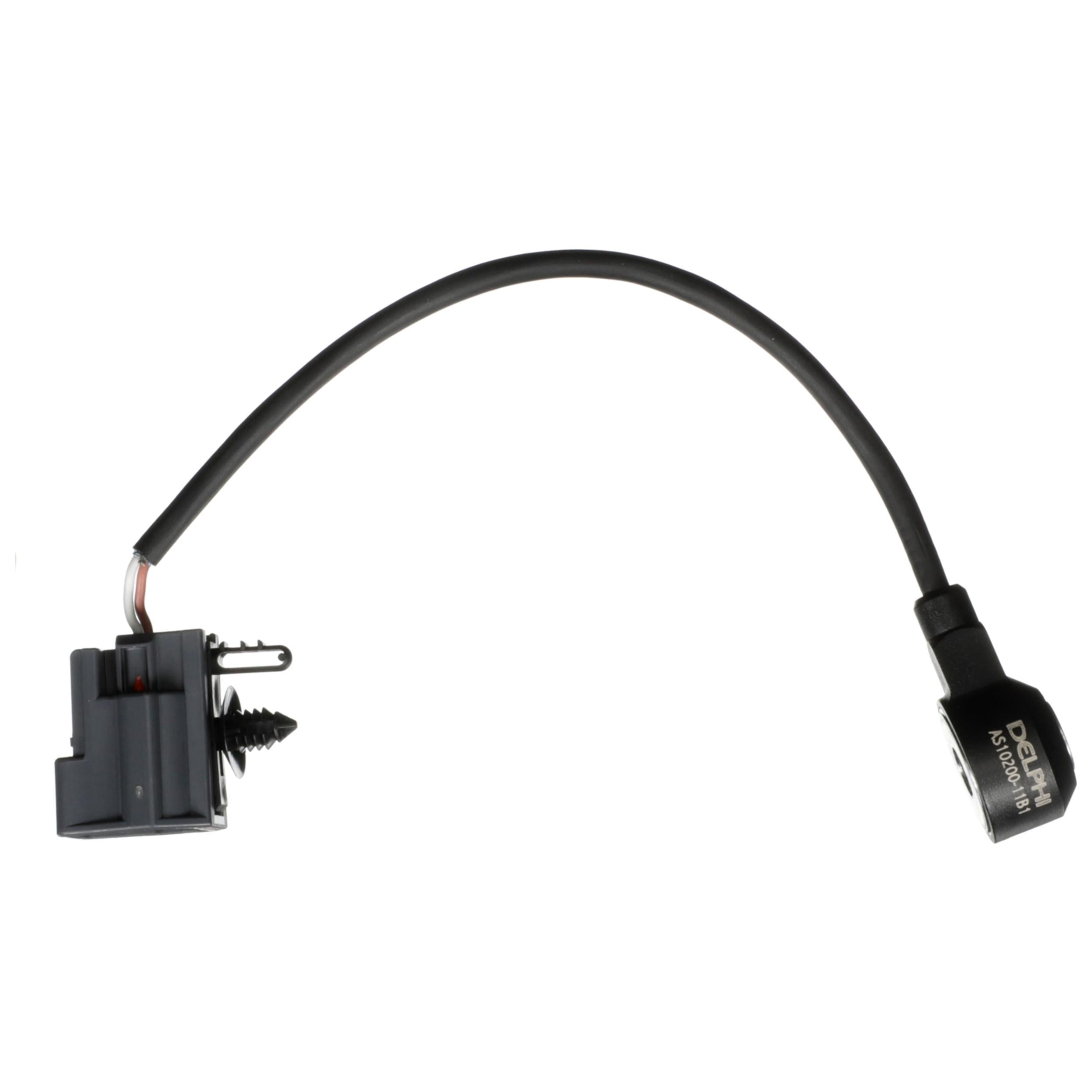 Delphi Ignition Knock (Detonation) Sensor AS10200
