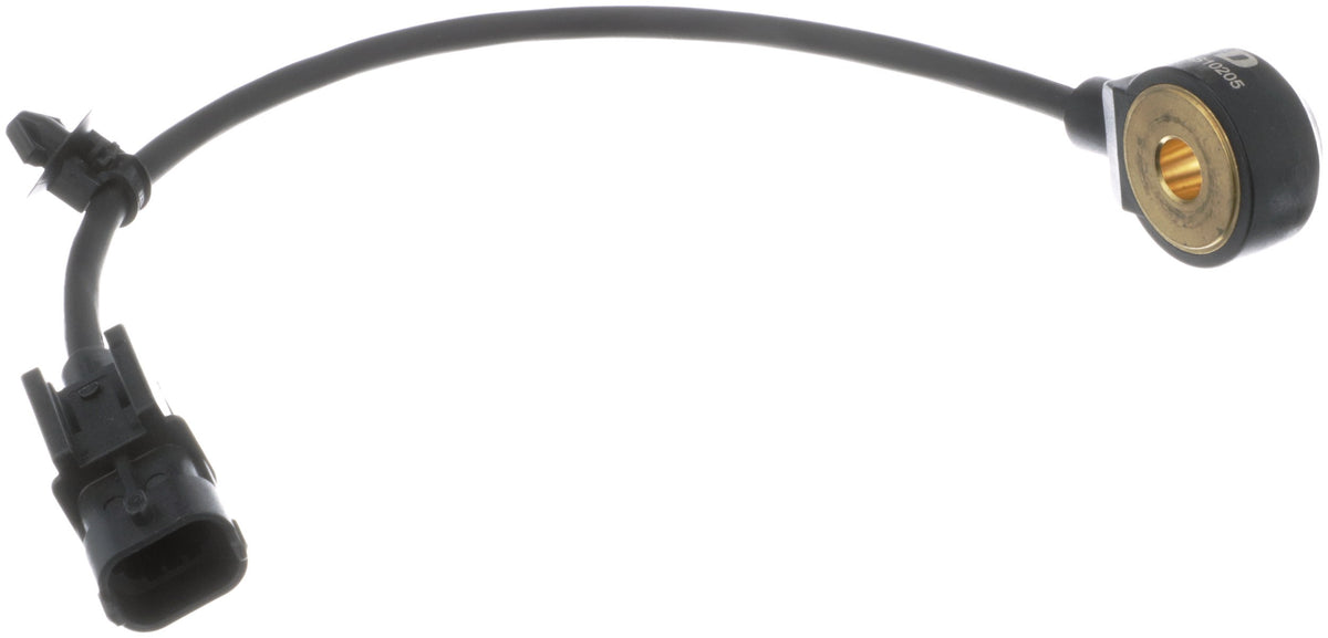 Delphi Ignition Knock (Detonation) Sensor AS10205