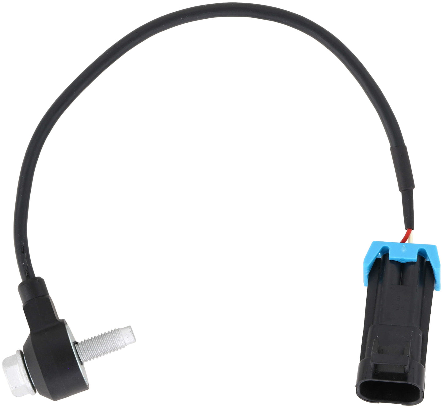 Delphi Ignition Knock (Detonation) Sensor AS10211 image 2