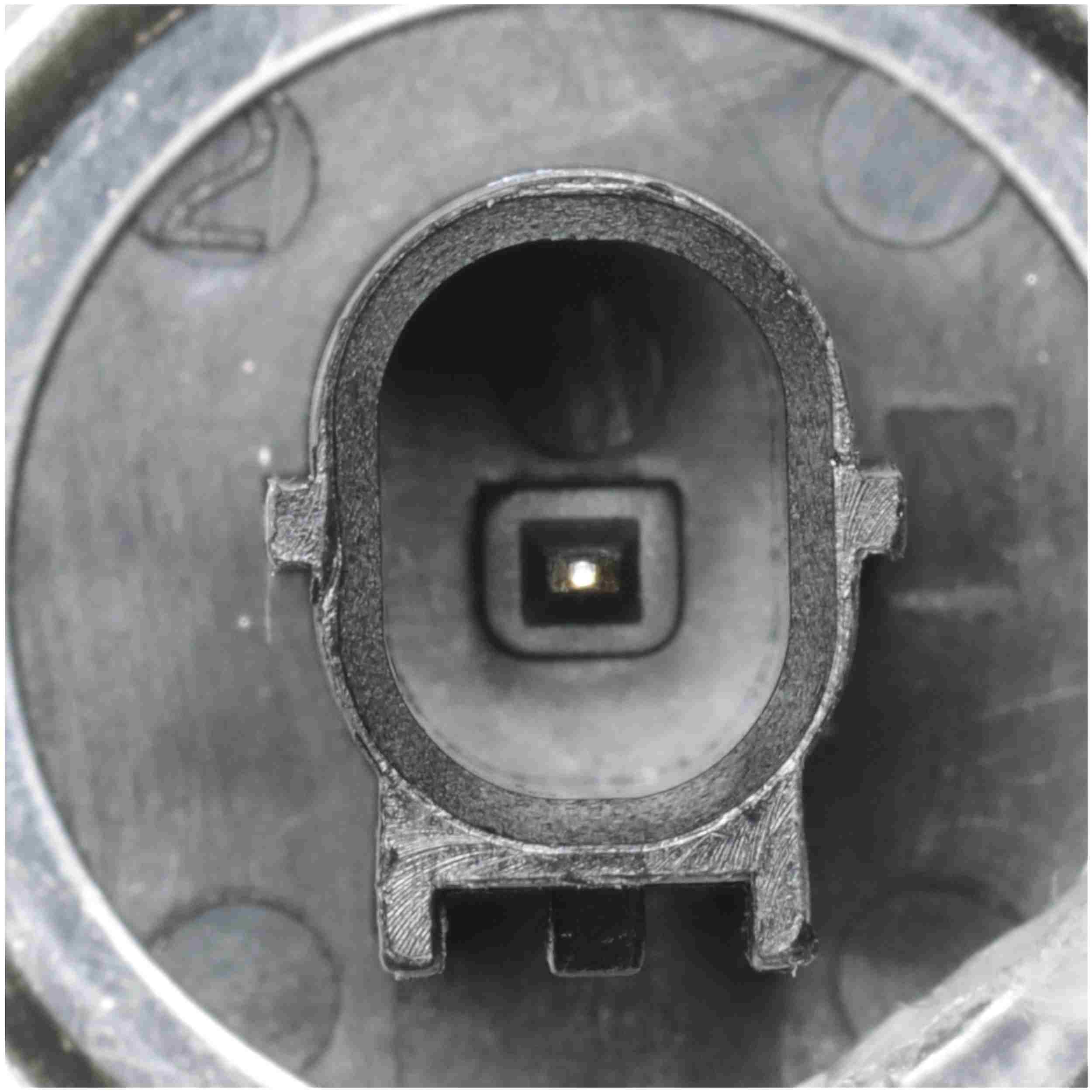 Delphi Ignition Knock (Detonation) Sensor AS10263