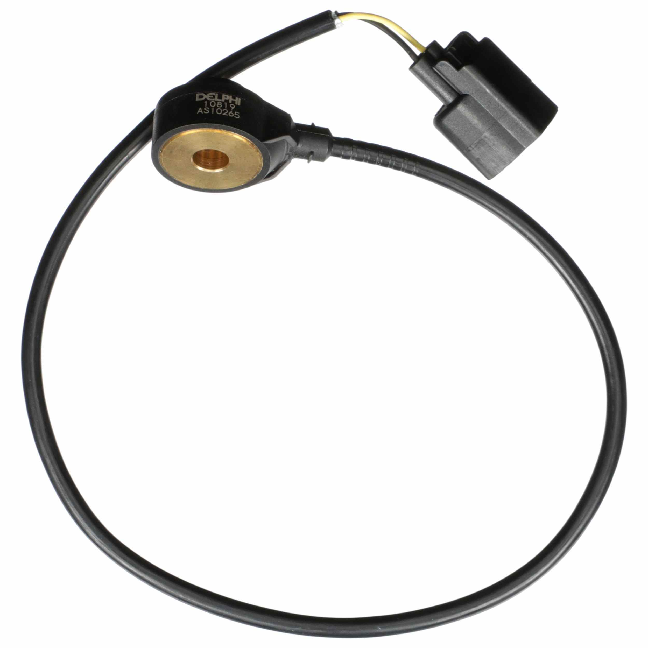 Delphi Ignition Knock (Detonation) Sensor AS10265
