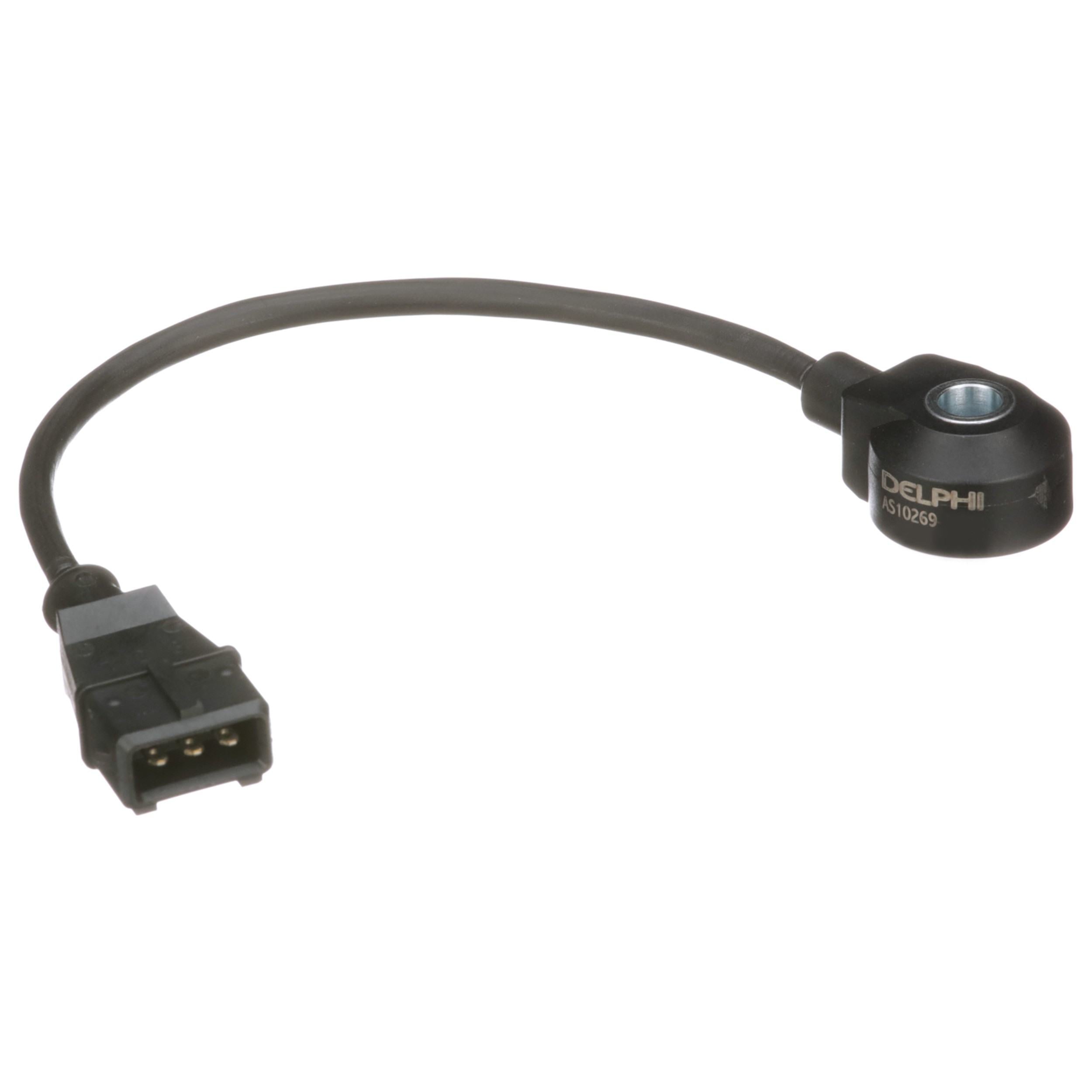Delphi Ignition Knock (Detonation) Sensor AS10269