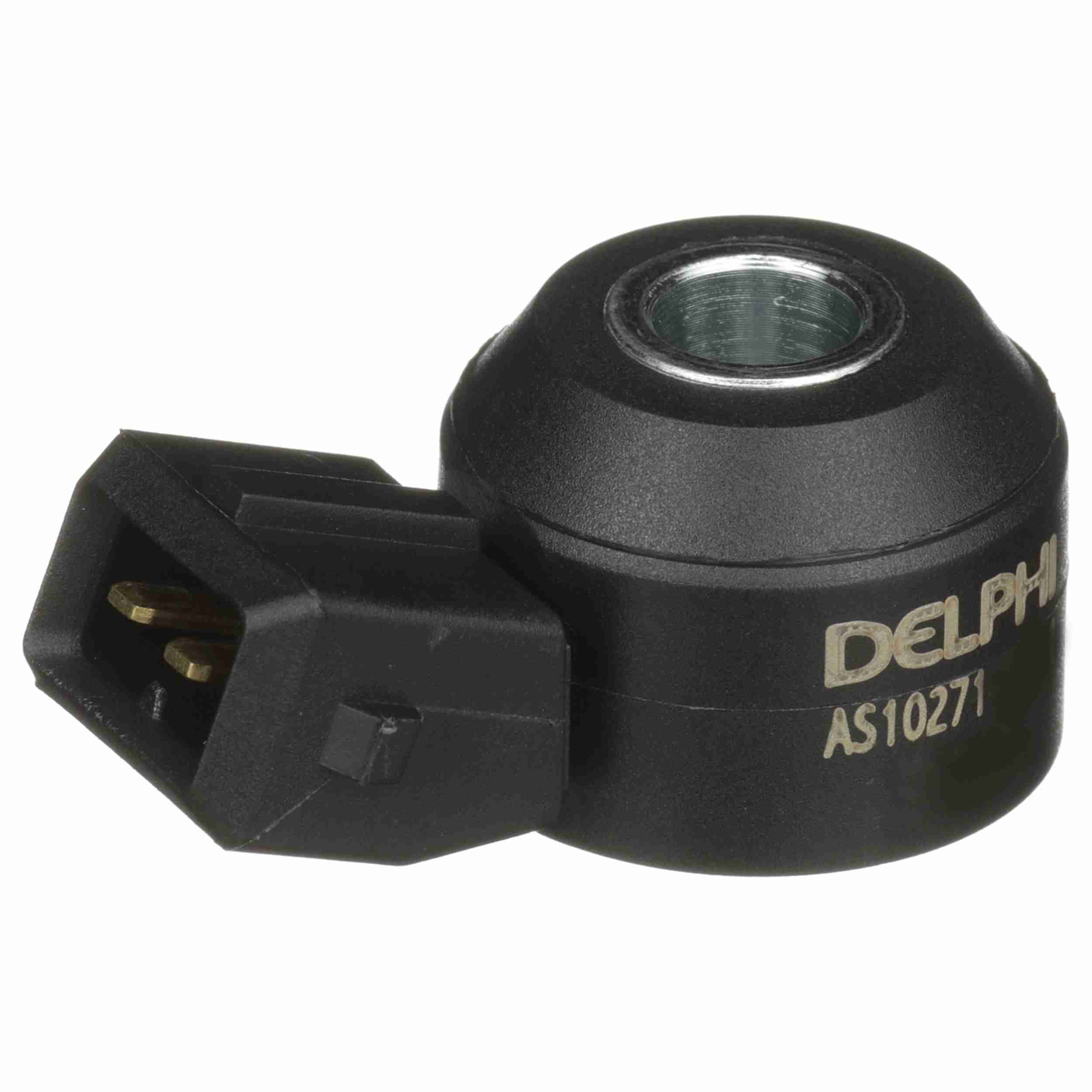 Delphi Ignition Knock (Detonation) Sensor AS10271