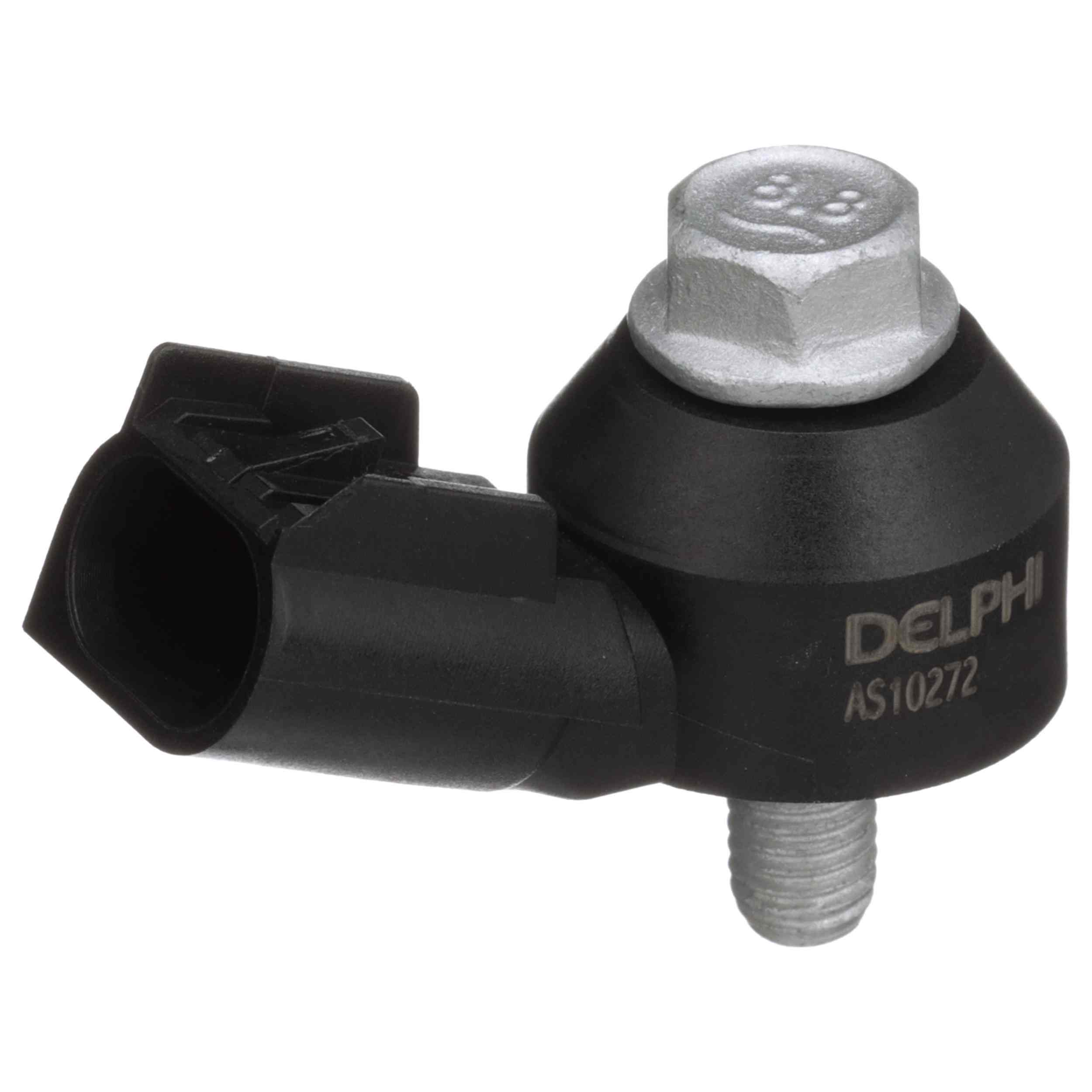 Delphi Ignition Knock (Detonation) Sensor  top view frsport AS10272