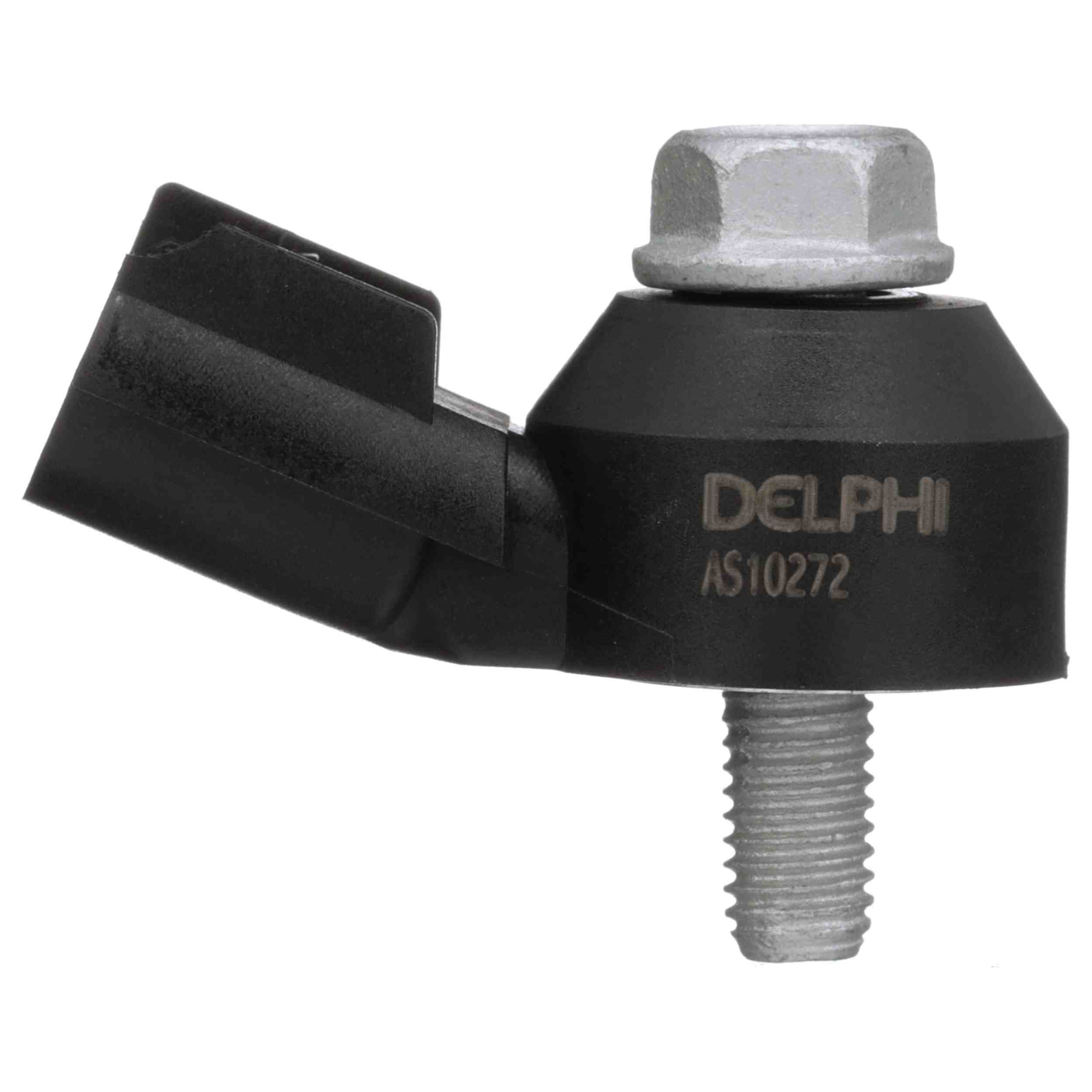 Delphi Ignition Knock (Detonation) Sensor  top view frsport AS10272