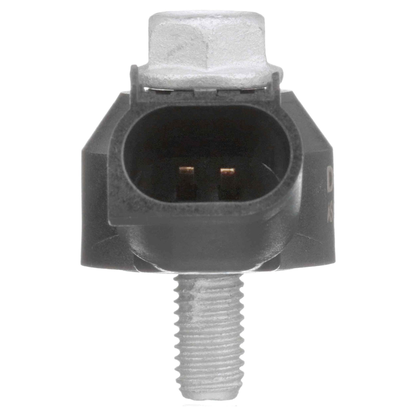 Delphi Ignition Knock (Detonation) Sensor  top view frsport AS10272