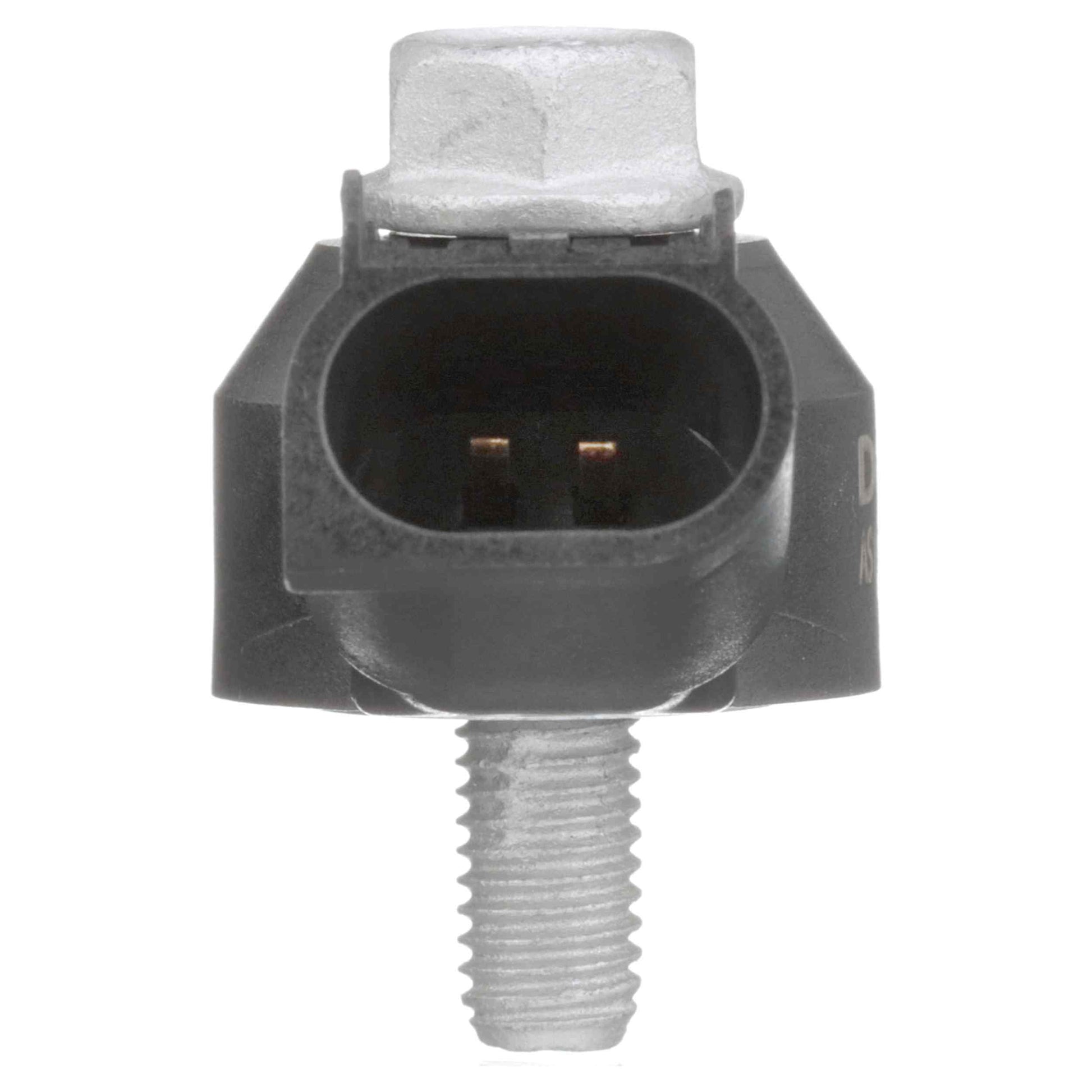 Delphi Ignition Knock (Detonation) Sensor  top view frsport AS10272