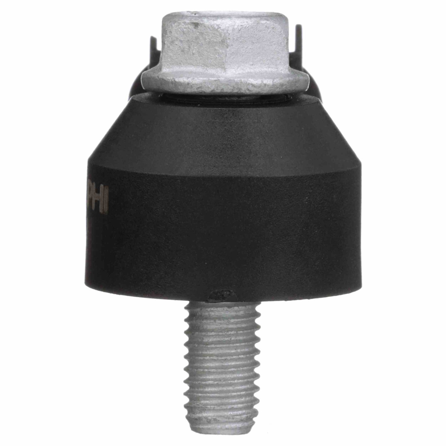 Delphi Ignition Knock (Detonation) Sensor  top view frsport AS10272