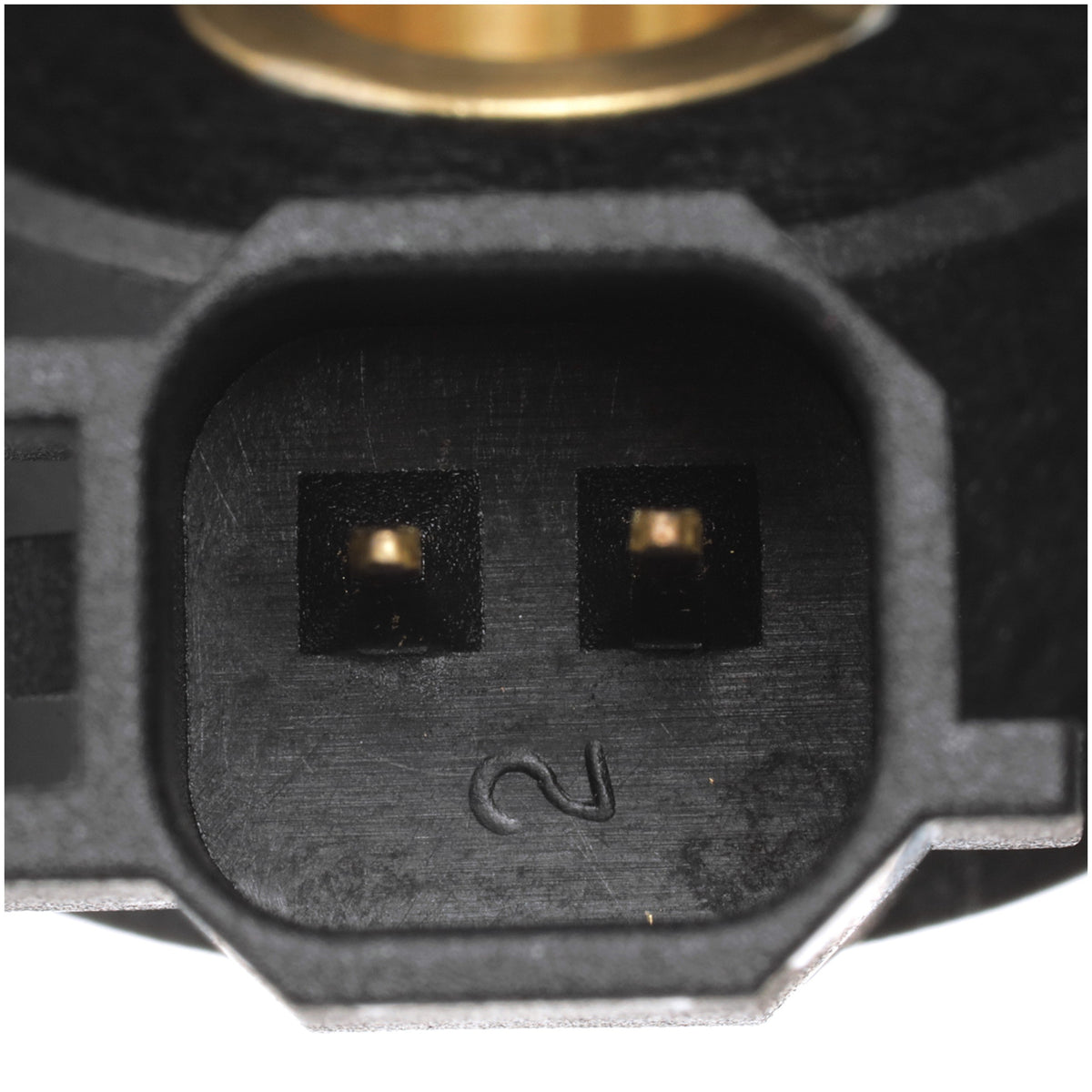 Delphi Ignition Knock (Detonation) Sensor AS10278