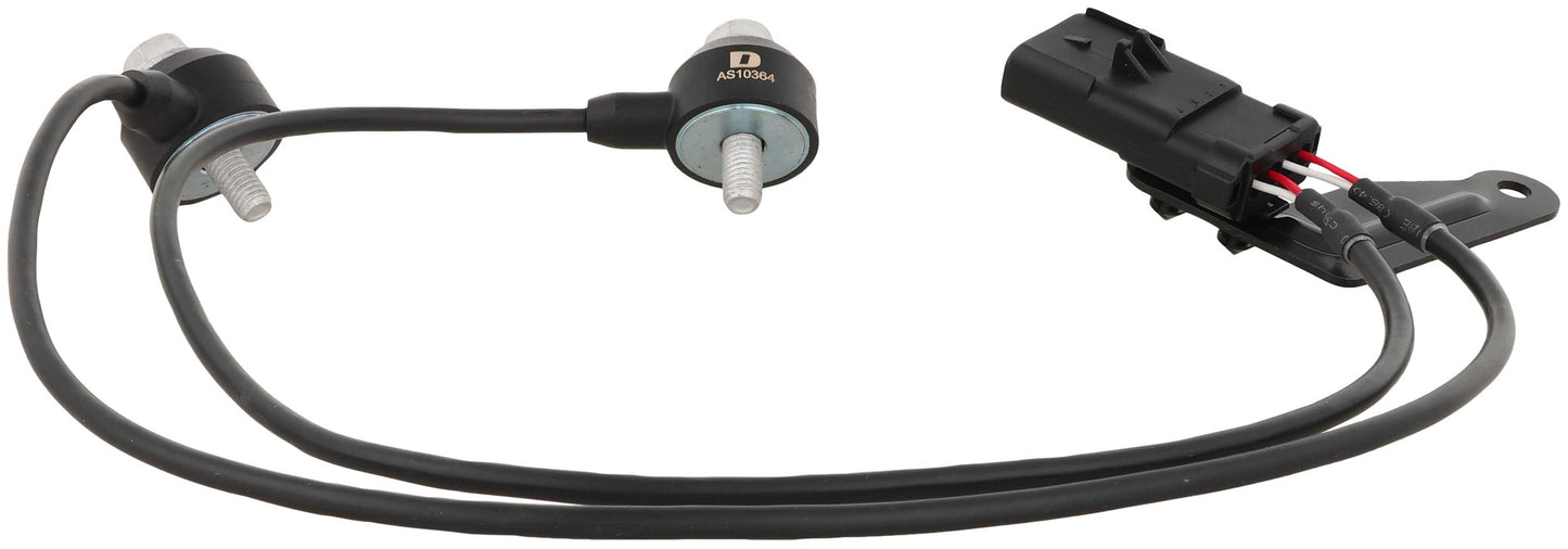 Delphi Ignition Knock (Detonation) Sensor AS10364 image 7