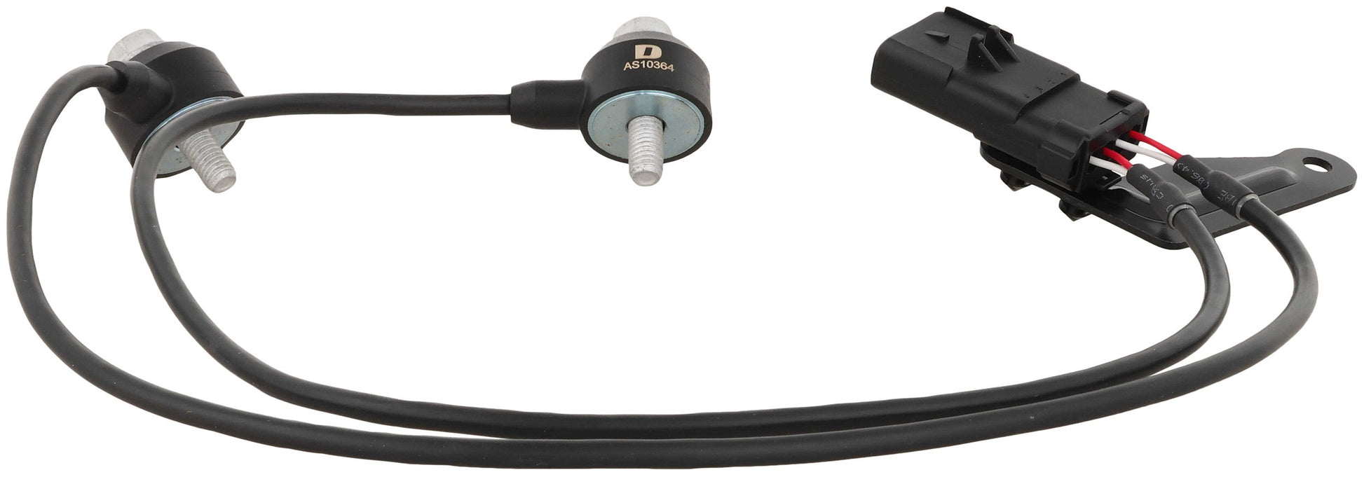 Delphi Ignition Knock (Detonation) Sensor AS10364 image 7