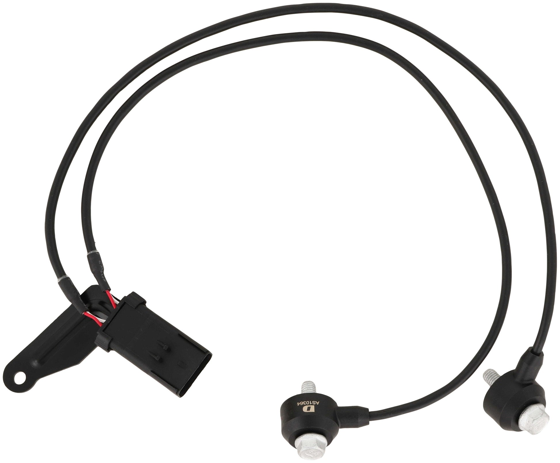 Delphi Ignition Knock (Detonation) Sensor AS10364 image 2