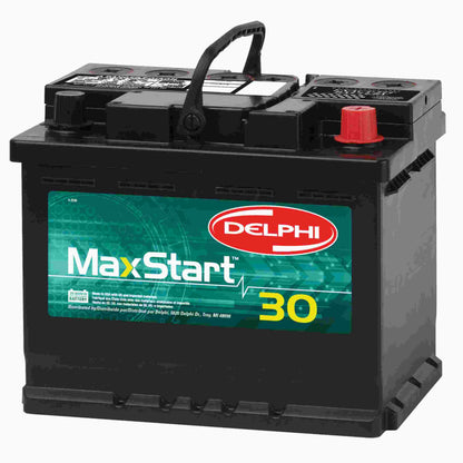 Delphi MaxStart 30 BU6047