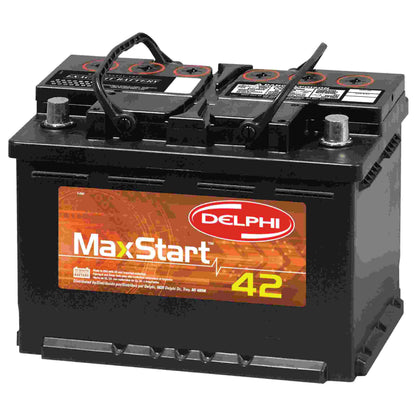Delphi MaxStart 42 BU7048