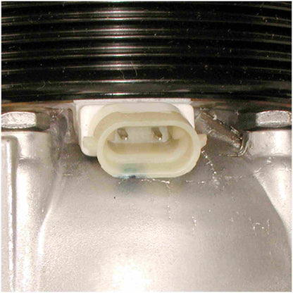 Delphi A/C Compressor CS0051