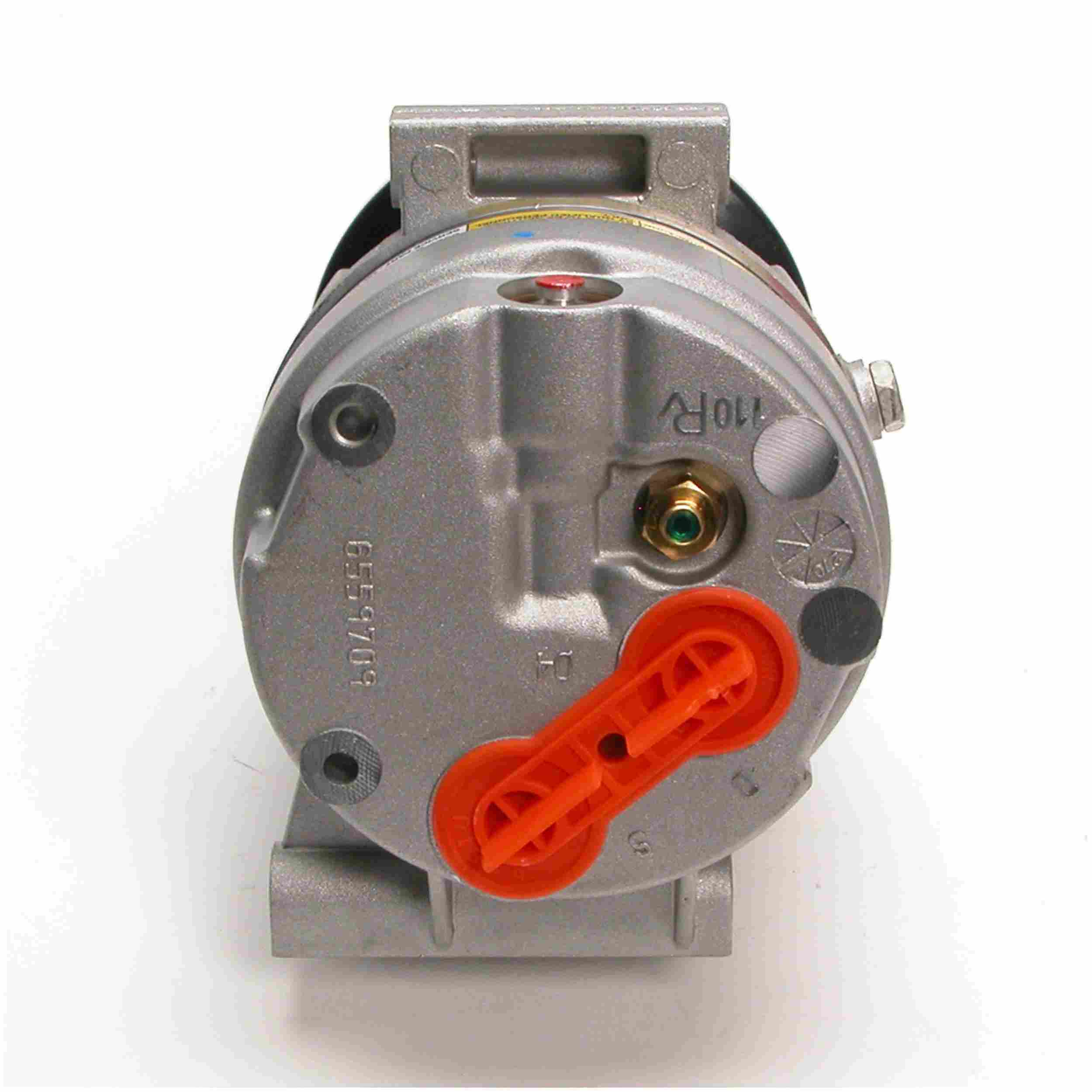 Delphi A/C Compressor CS0052
