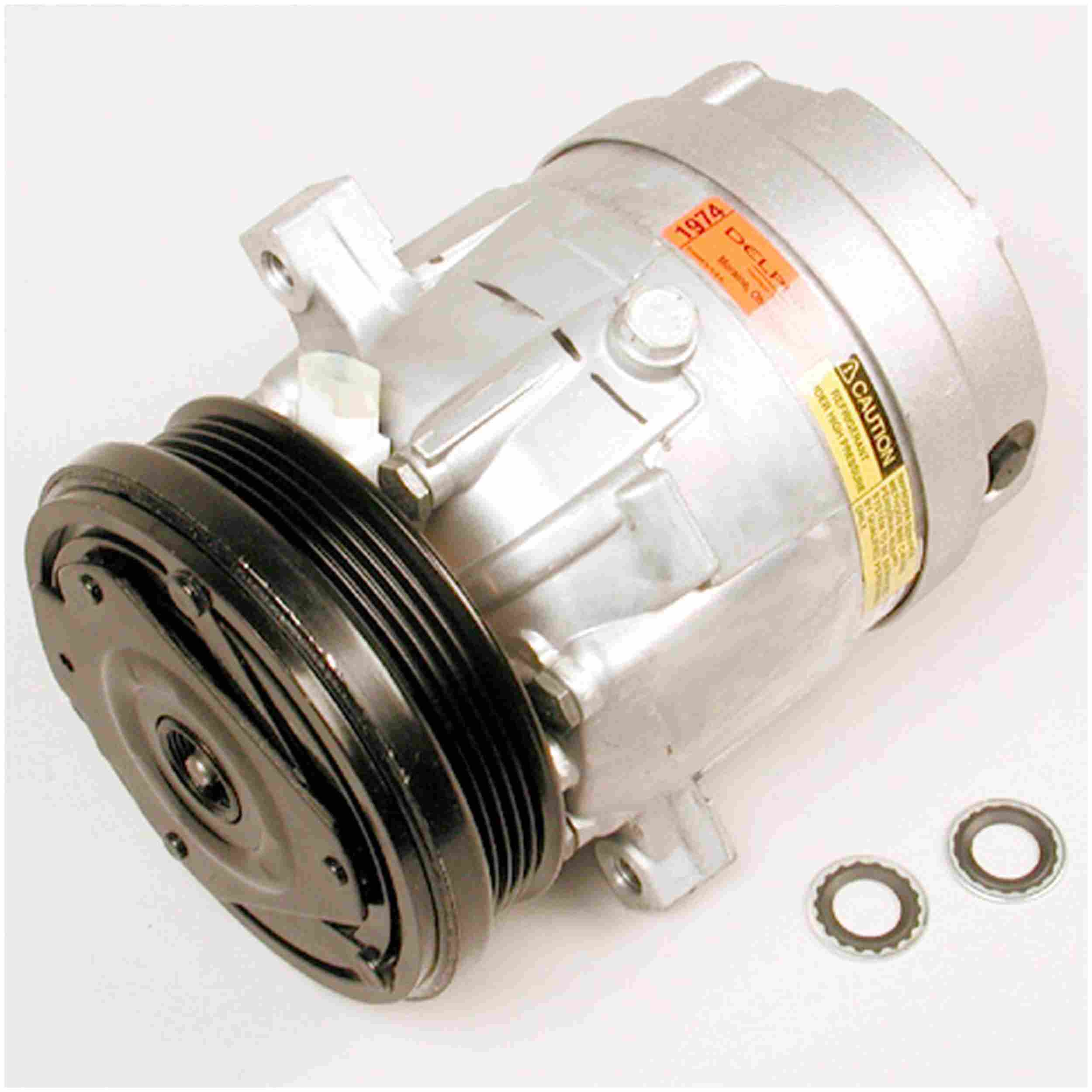 Delphi A/C Compressor CS0053