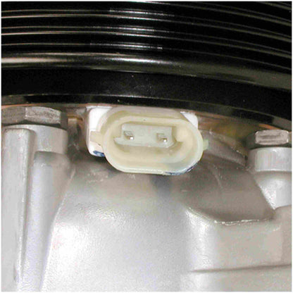 Delphi A/C Compressor CS0053
