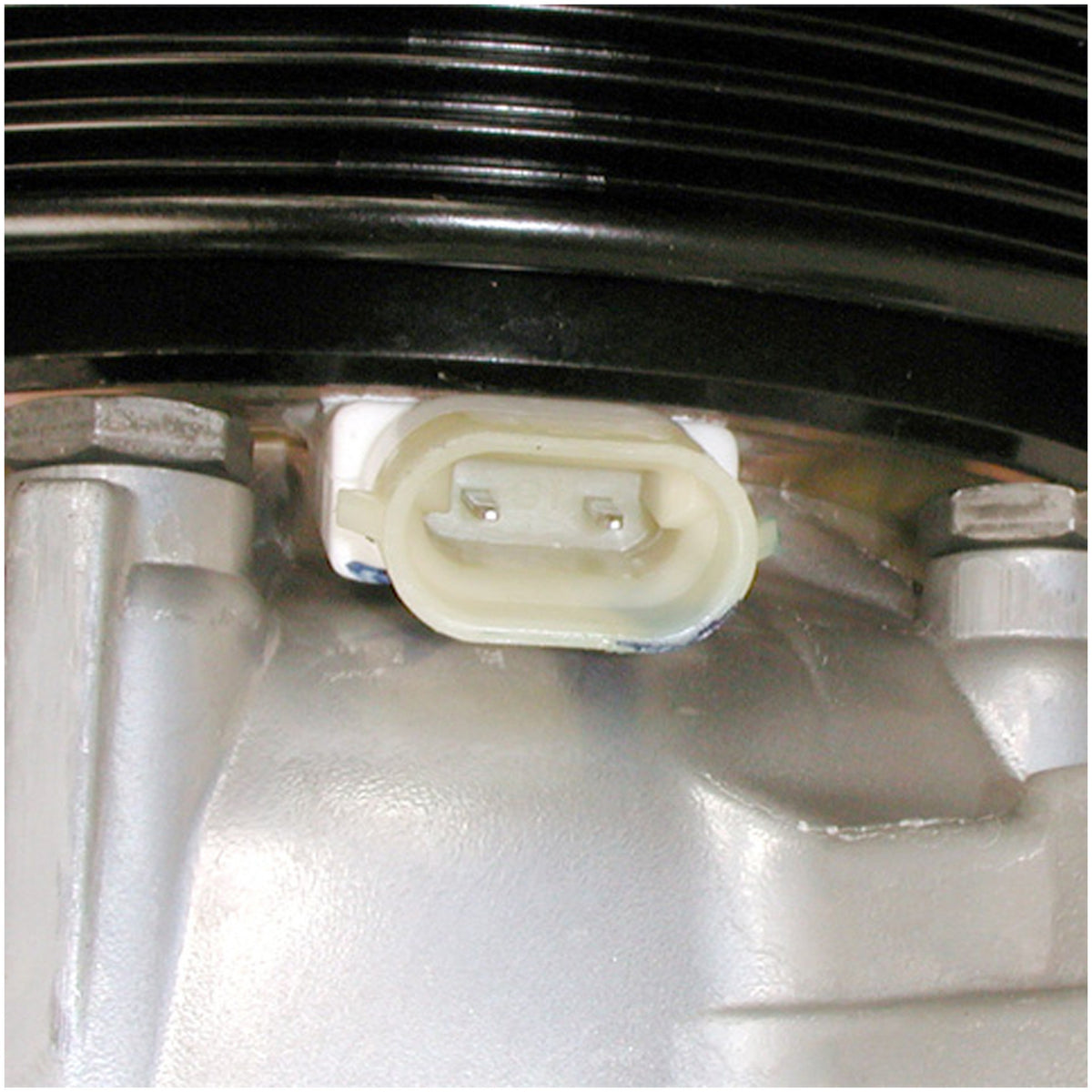 Delphi A/C Compressor CS0053
