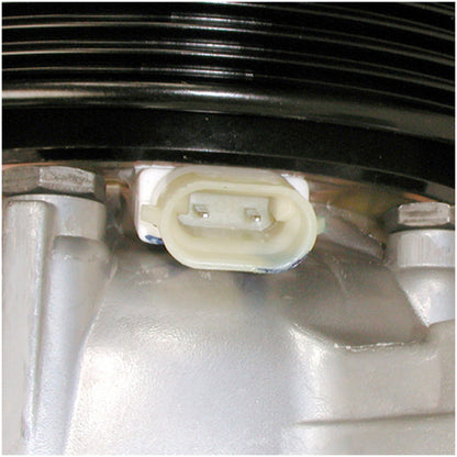 Delphi A/C Compressor CS0053