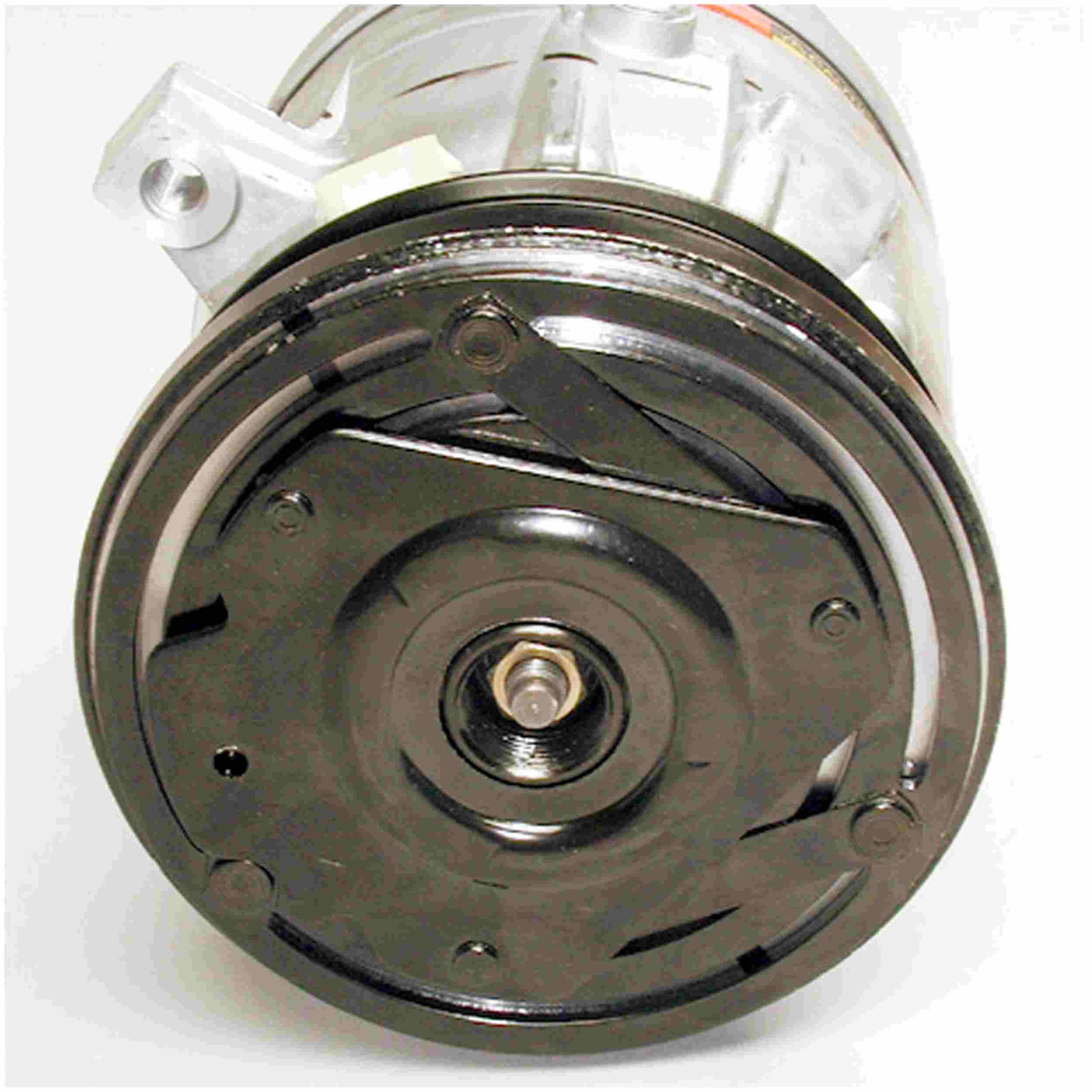 Delphi A/C Compressor CS0053