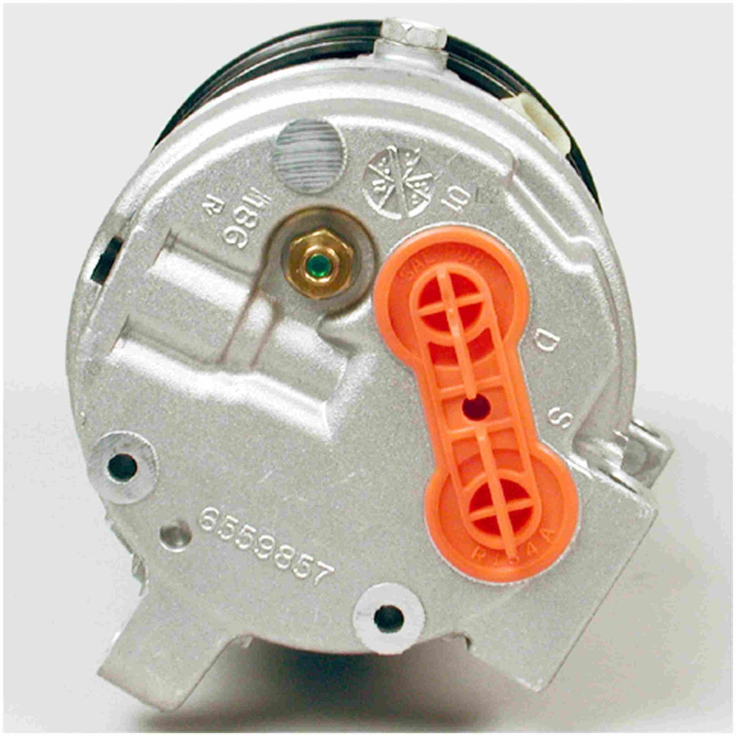 Delphi A/C Compressor CS0055