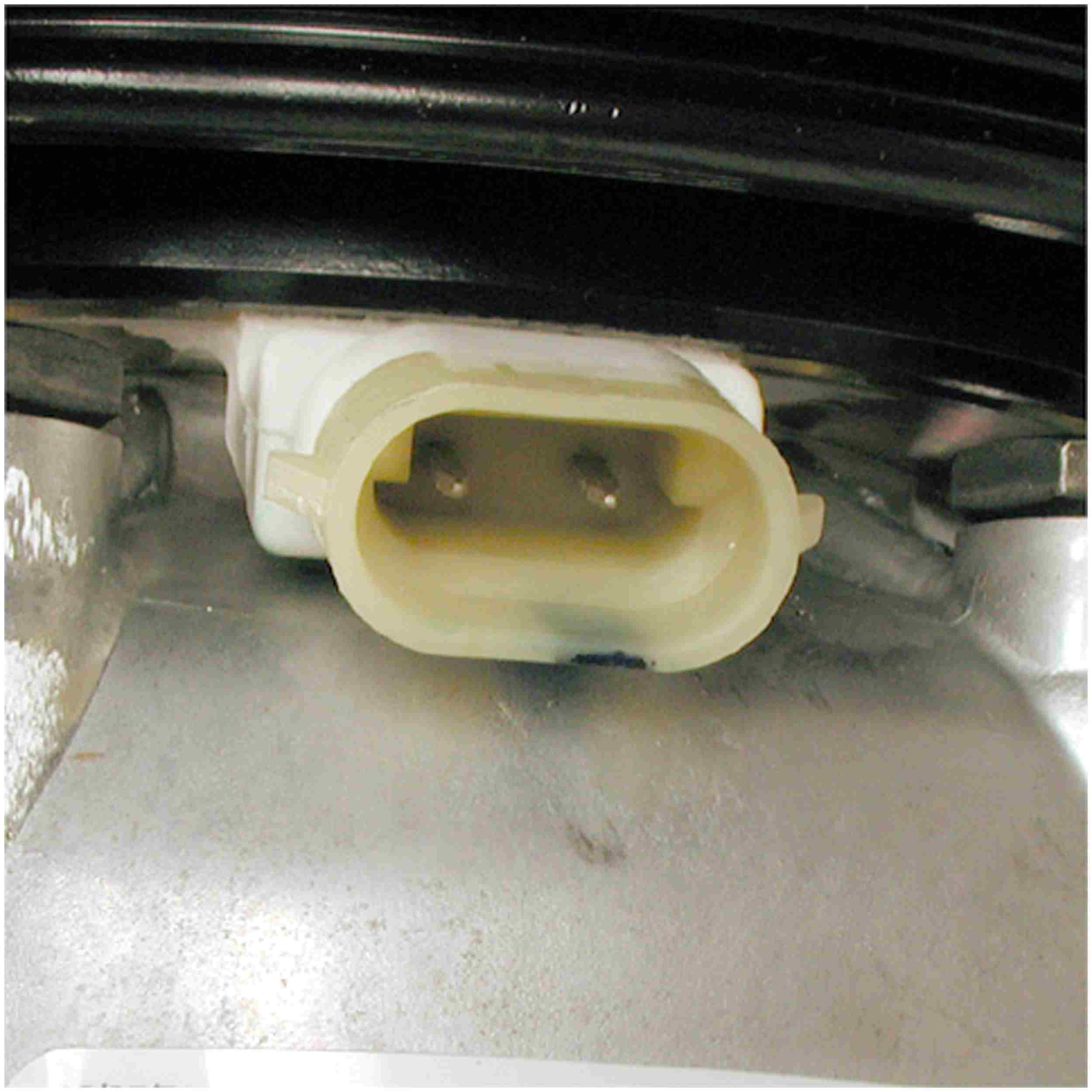 Delphi A/C Compressor CS0055