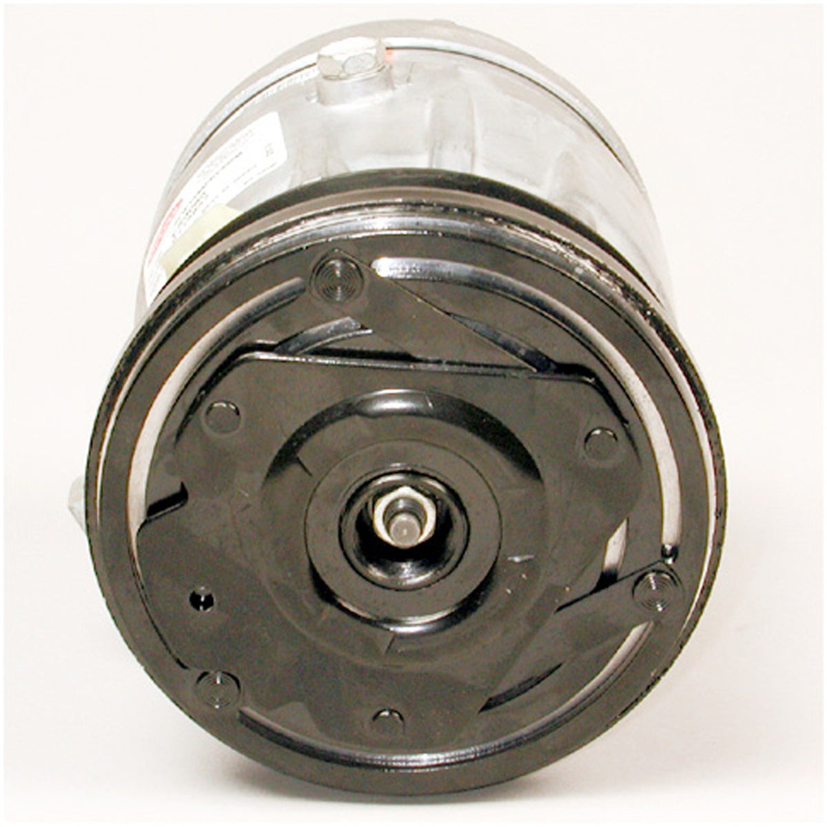 Delphi A/C Compressor CS0055
