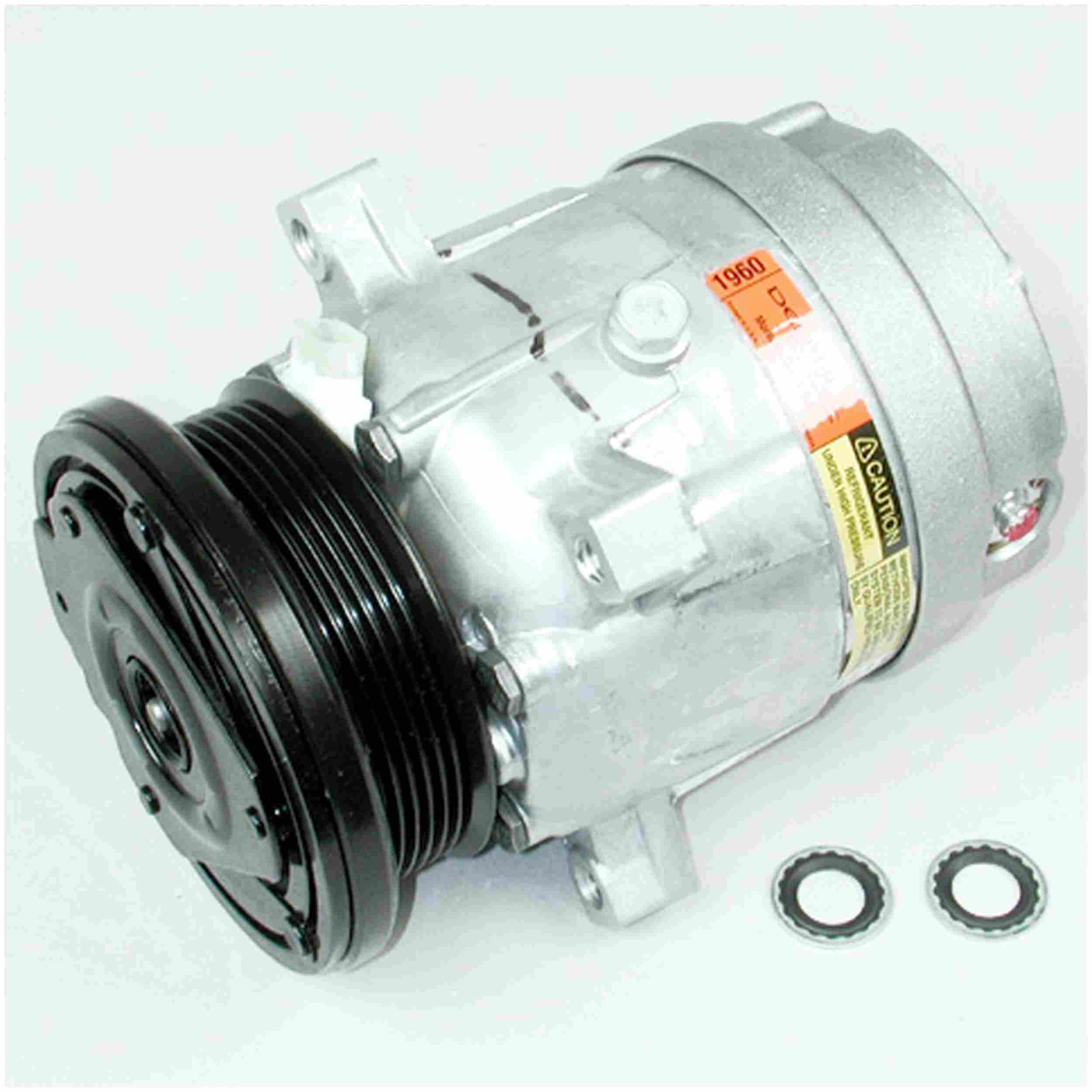 Delphi A/C Compressor CS0057