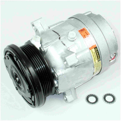 Delphi A/C Compressor CS0057