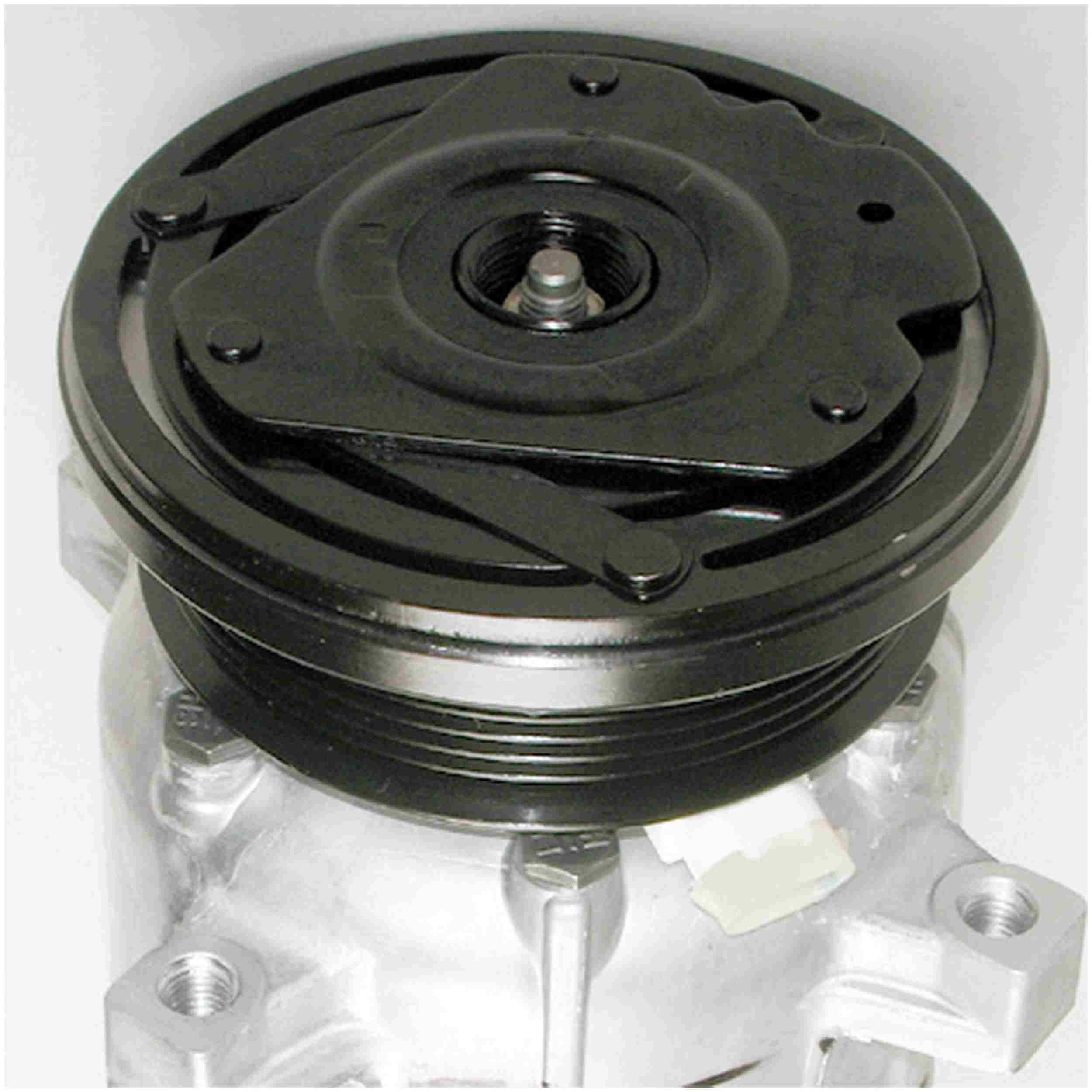 Delphi A/C Compressor CS0057